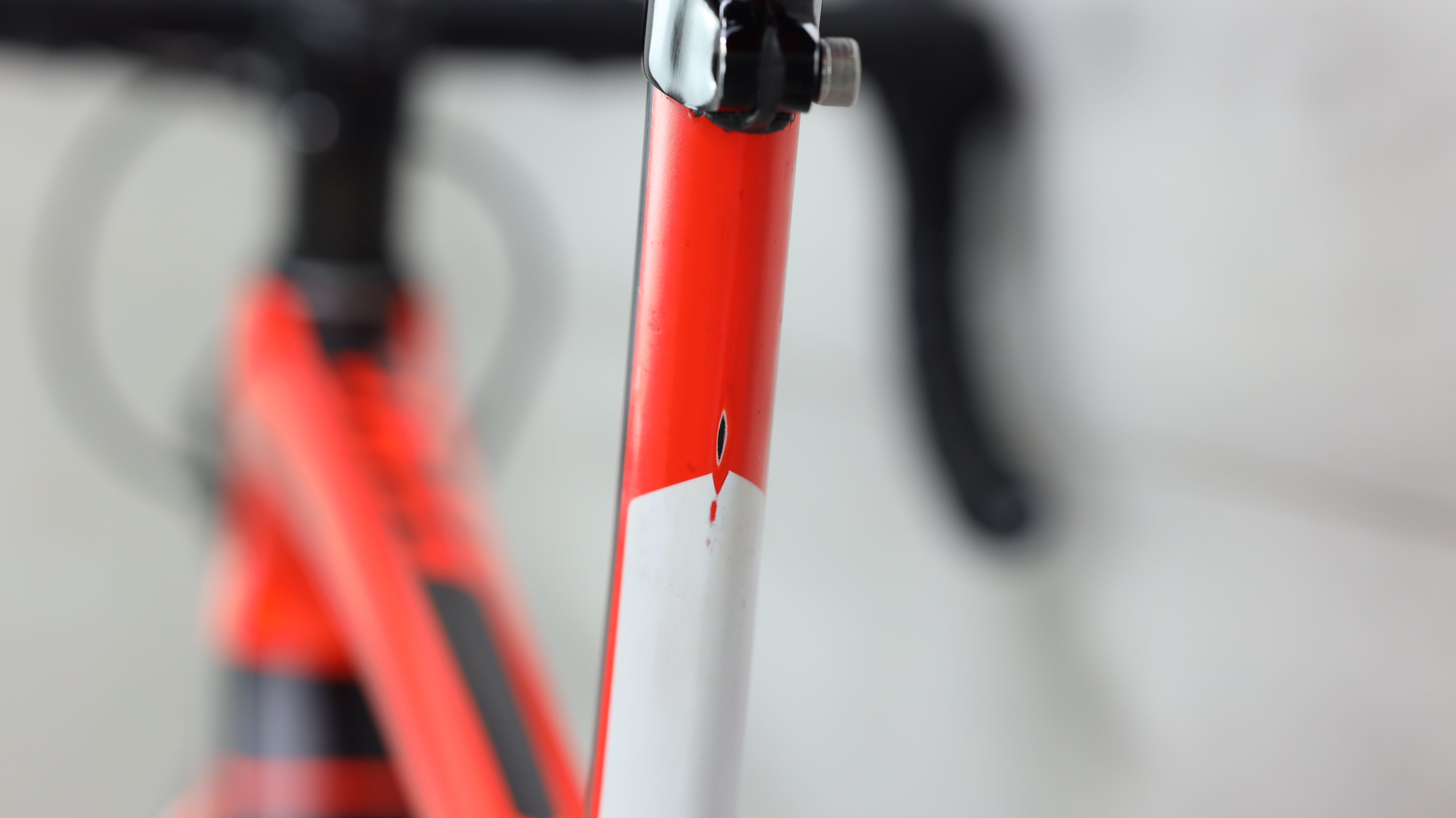 Giant TCR Advanced SL 2-KOM Road Bike - 2017, Medium | eBay