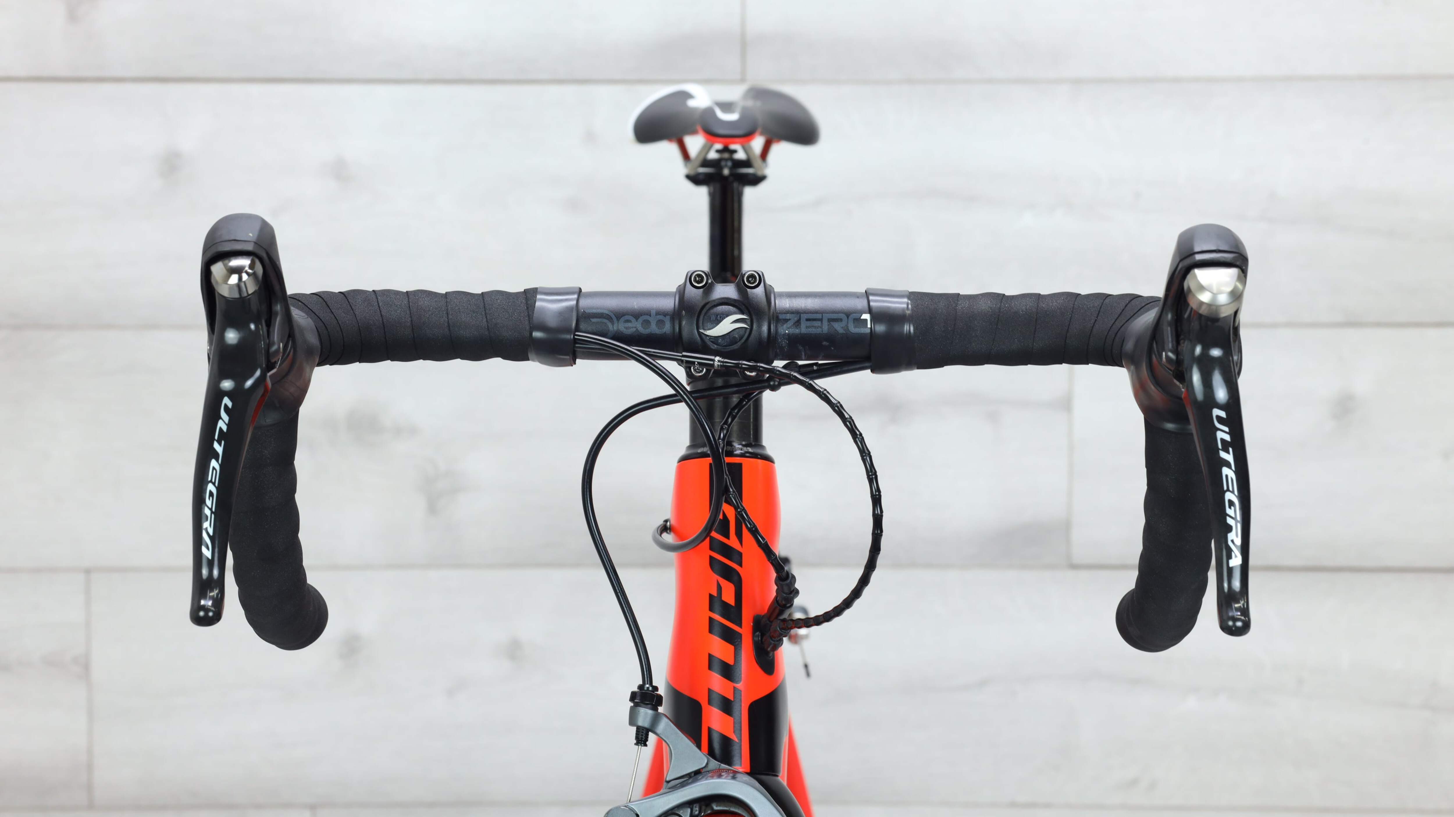 Giant TCR Advanced SL 2-KOM Road Bike - 2017, Medium | eBay