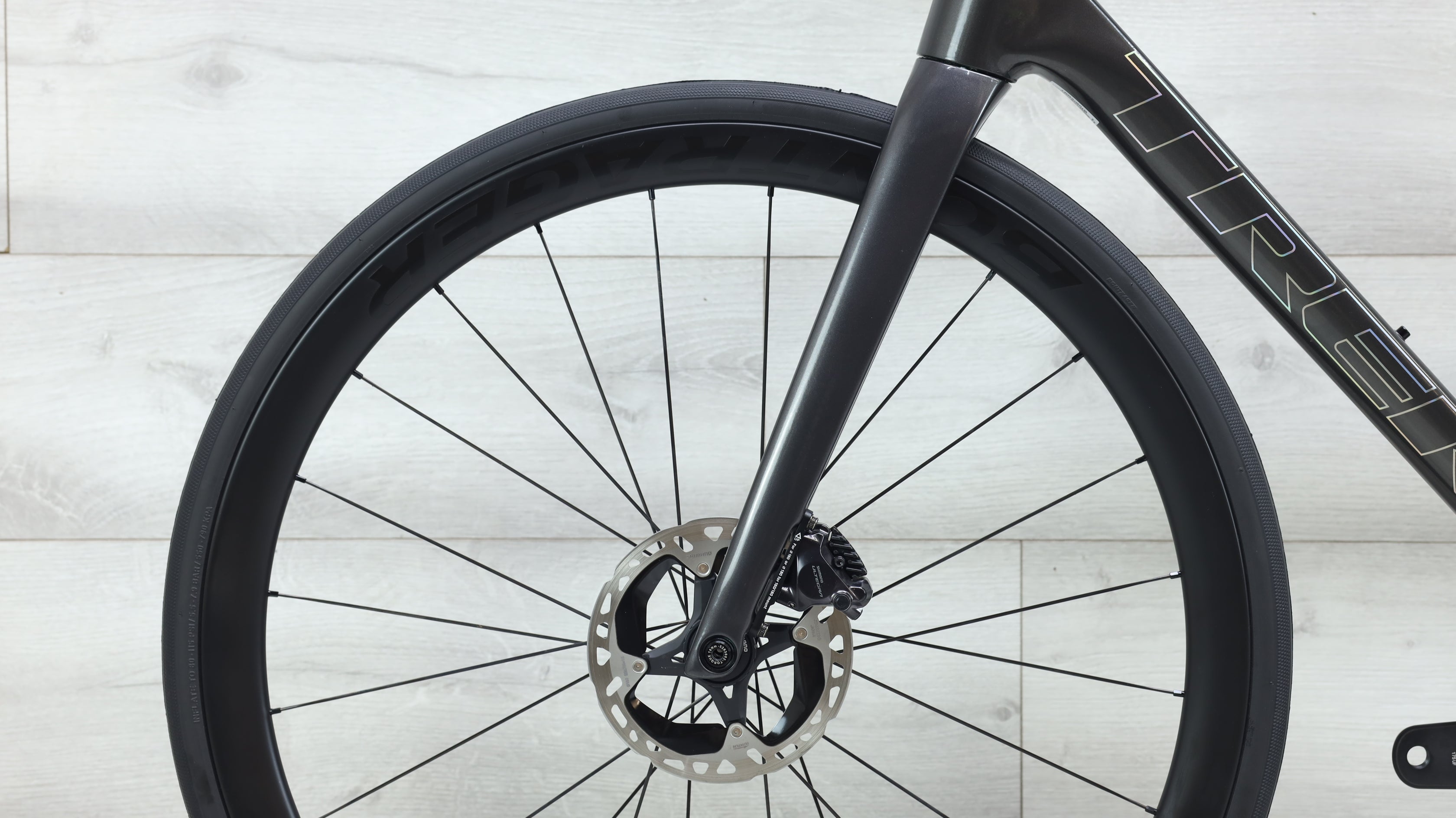 Trek Emonda ALR Disc Di2 Road Bike - 2024, 60cm | eBay