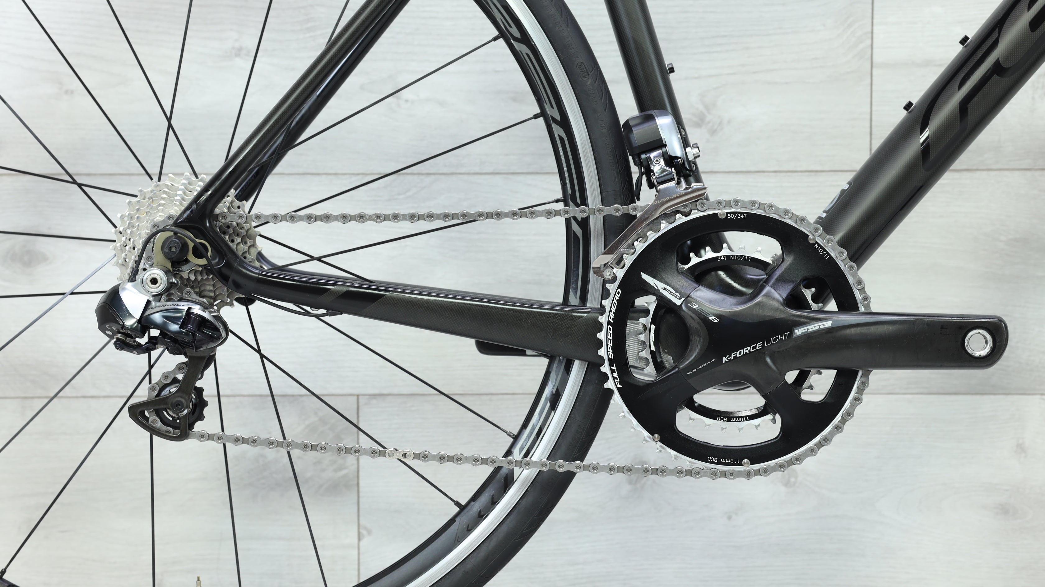 Felt Z1 Road Bike - 2014, 58cm | eBay