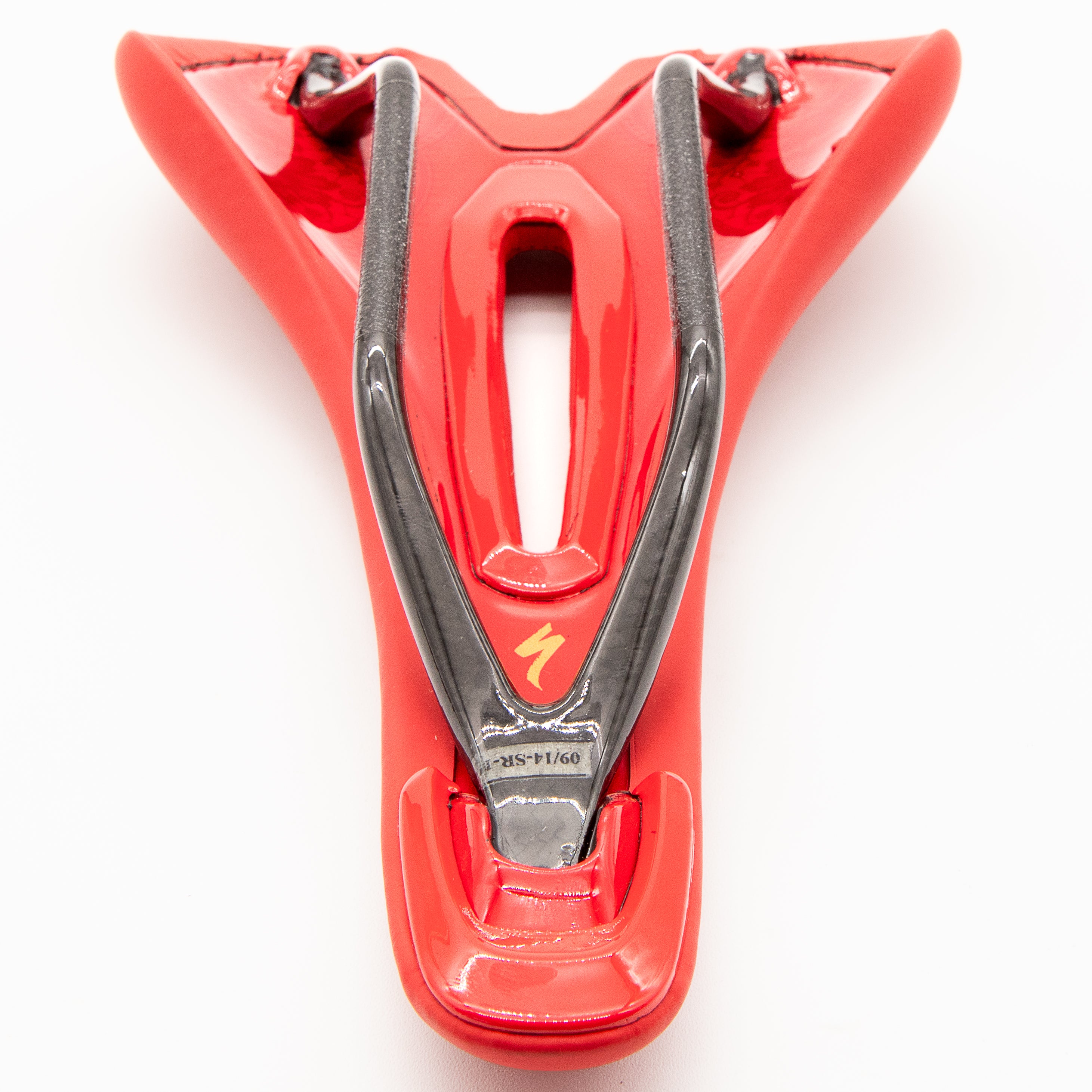 Specialized S-Works Carbon Toupe Saddle Set 