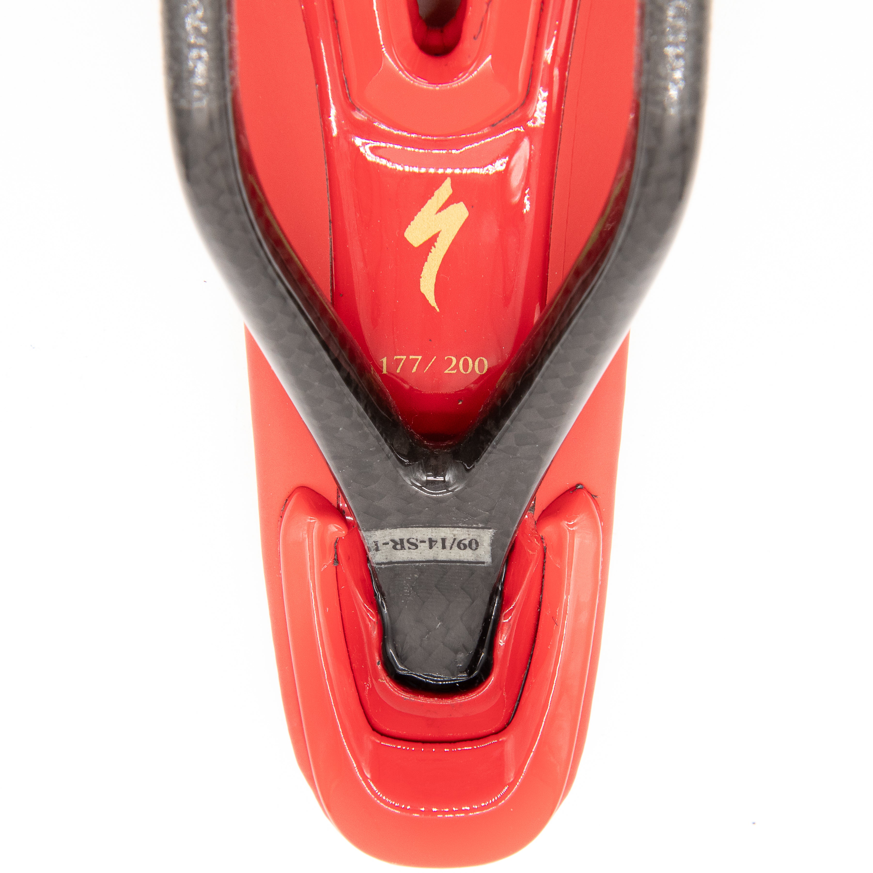 Specialized S-Works Carbon Toupe Saddle Set 