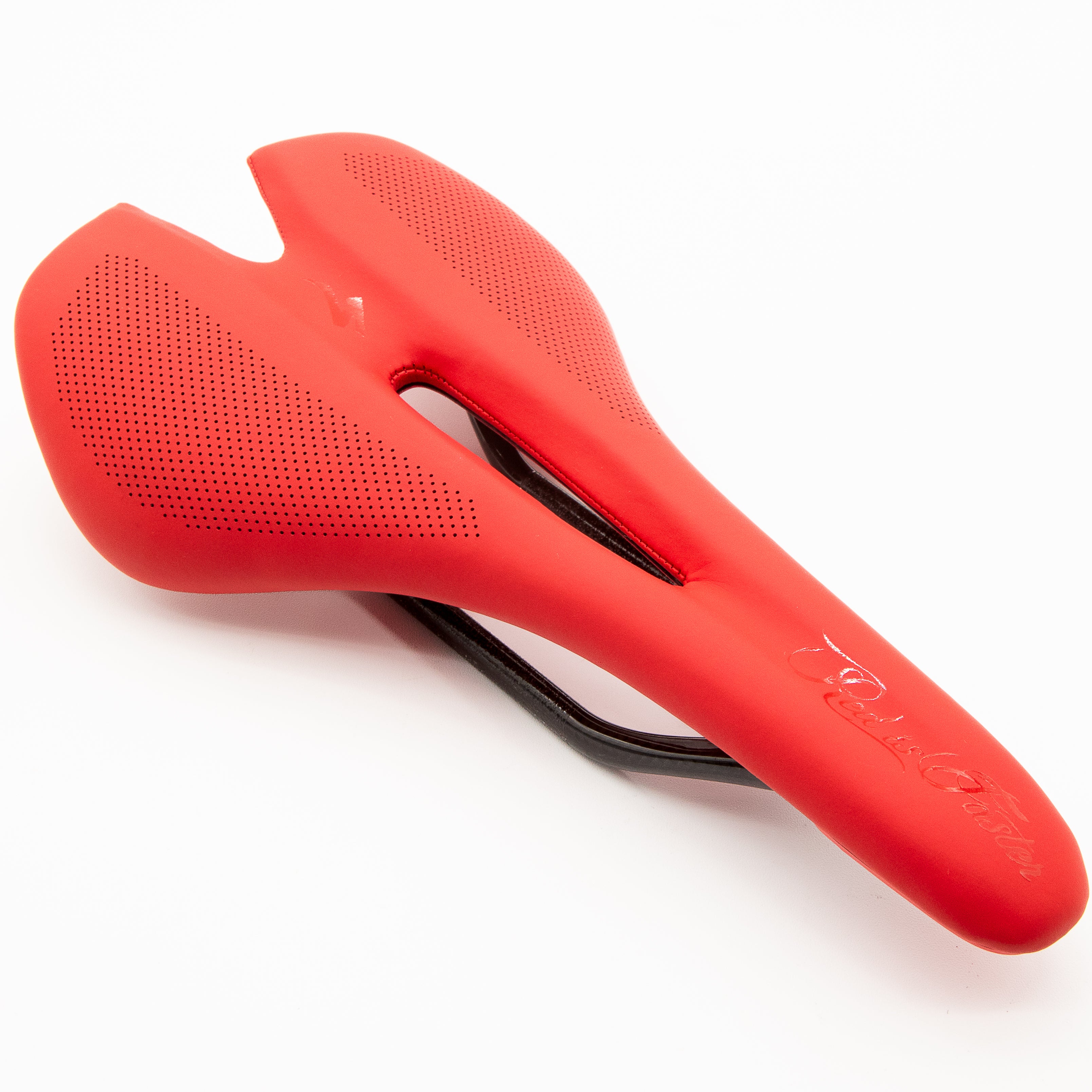 Specialized S-Works Carbon Toupe Saddle Set 