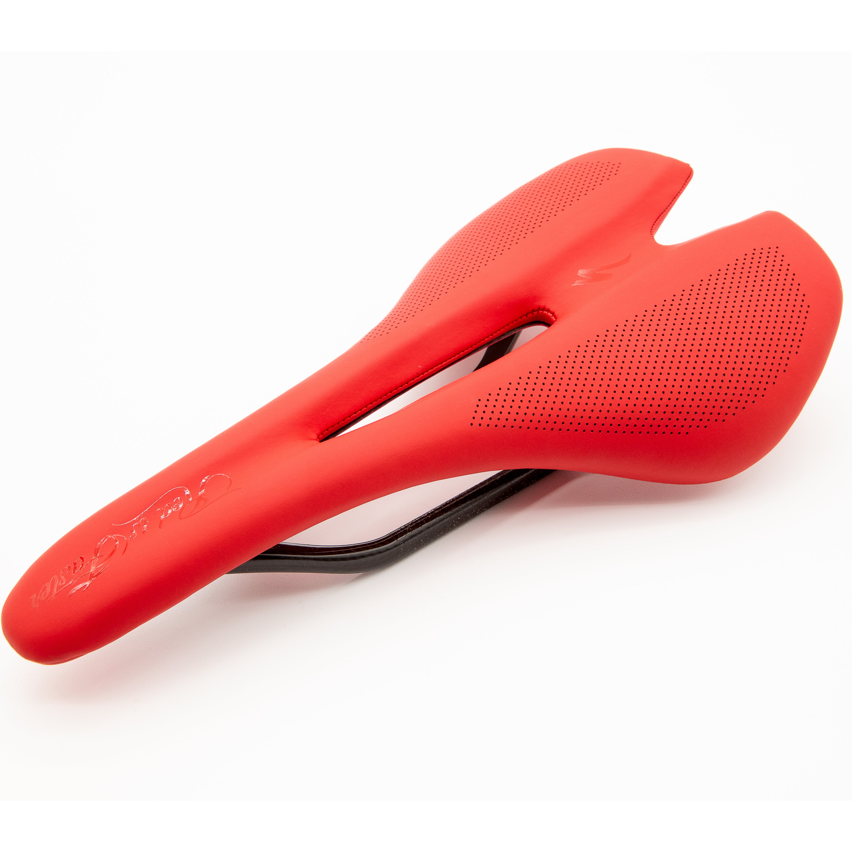 Specialized S-Works Carbon Toupe Saddle Set 