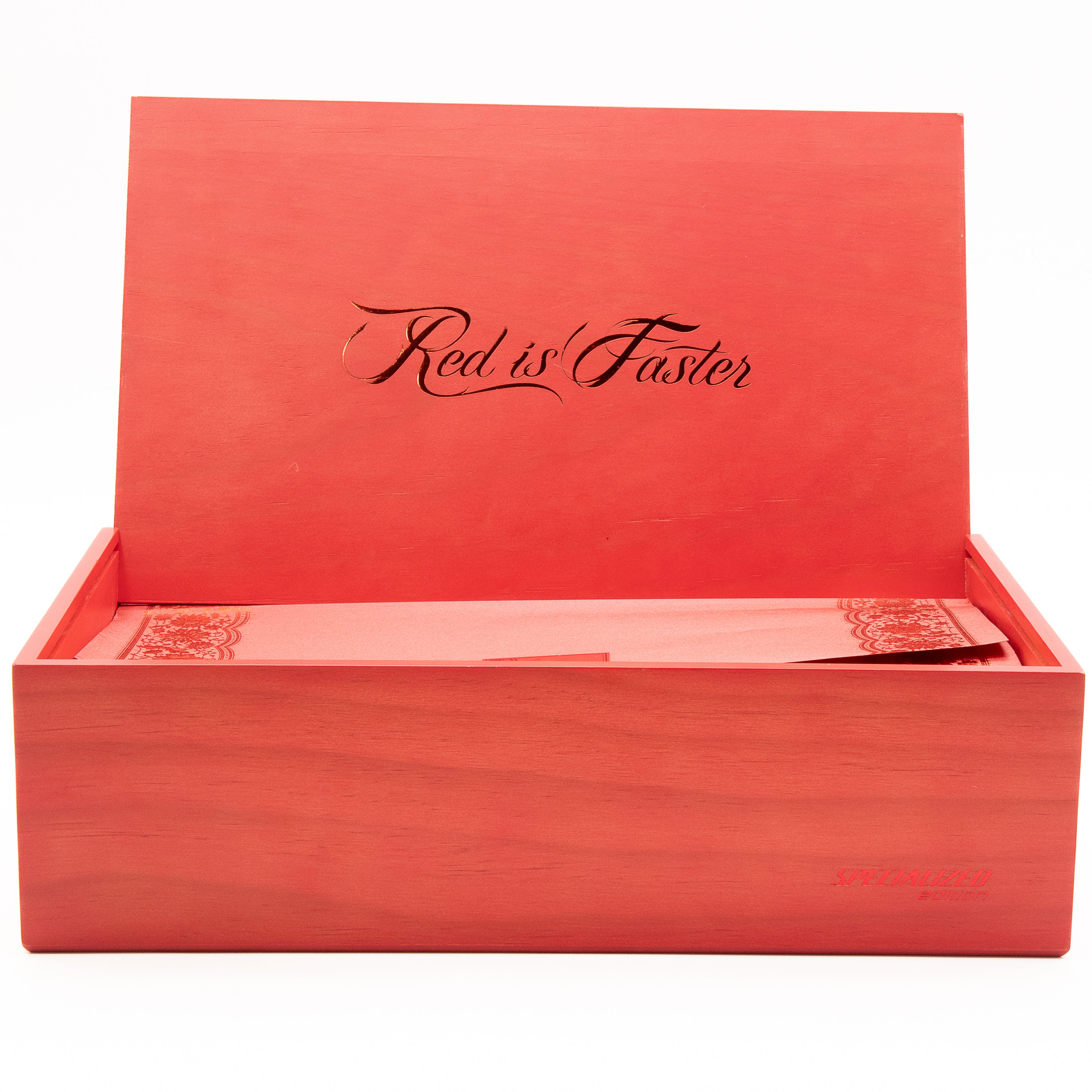 Specialized S-Works Carbon Toupe Saddle Set 