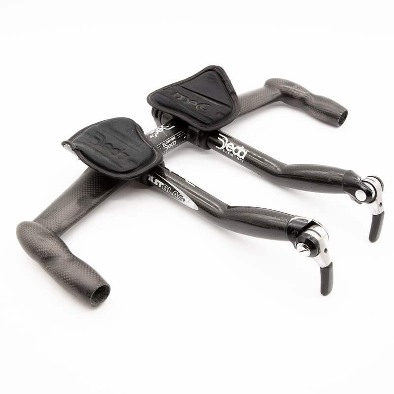 Deda Elementi Kronos 2 TT 42cm 743g | eBay
