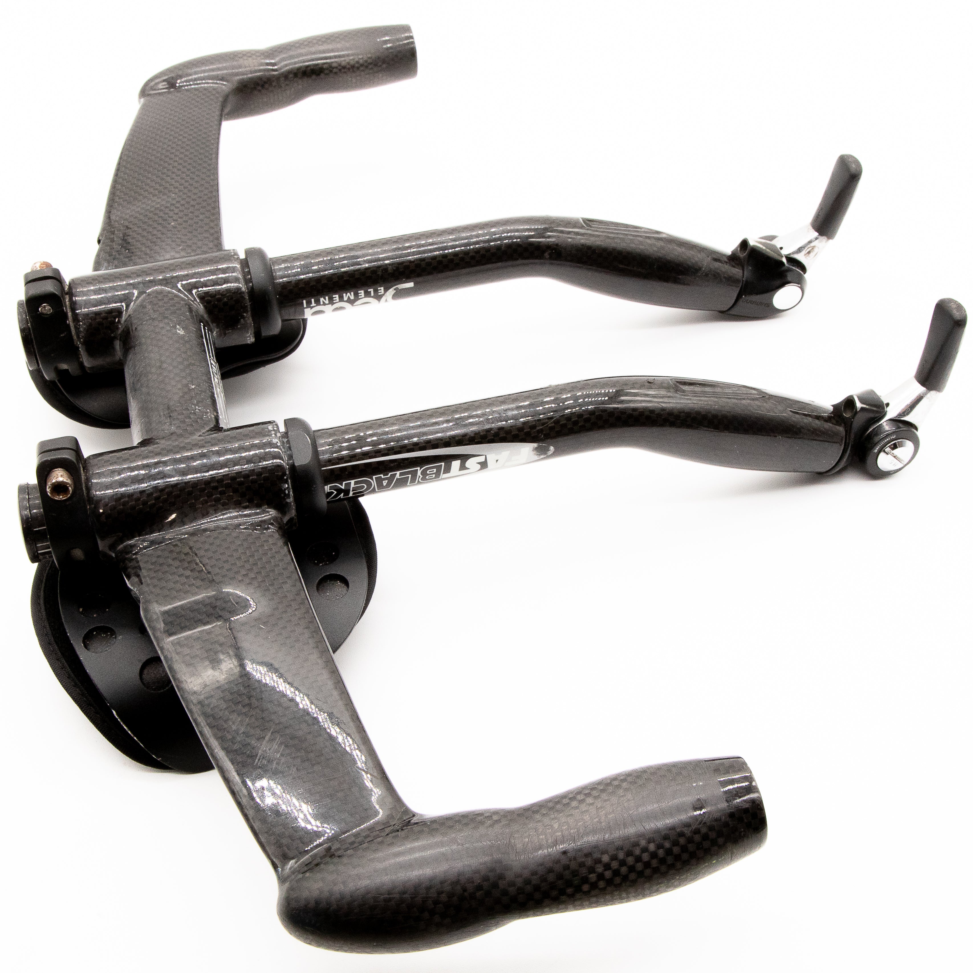 Deda Elementi Kronos 2 TT 42cm 743g | eBay