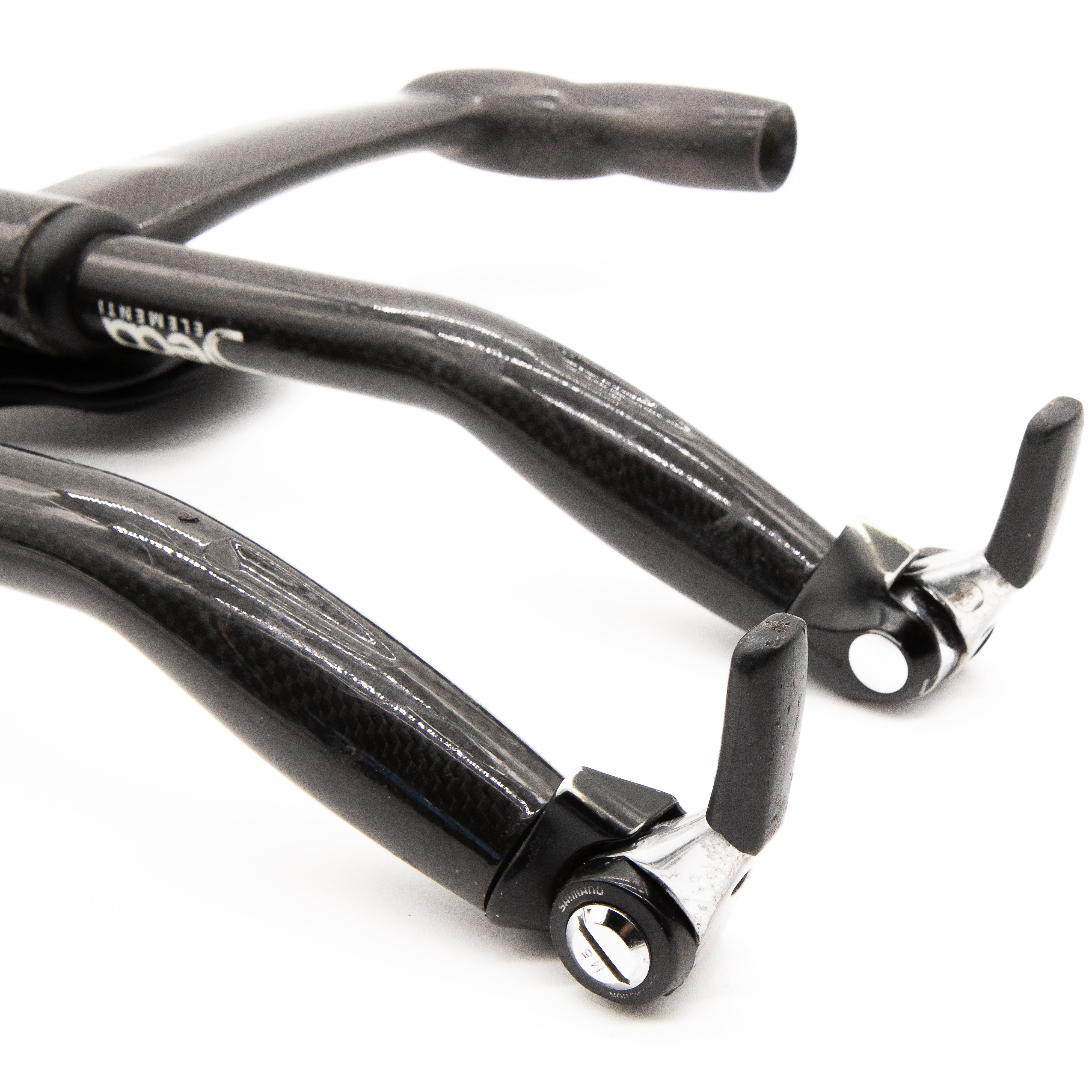 Deda Elementi Kronos 2 TT 42cm 743g | eBay