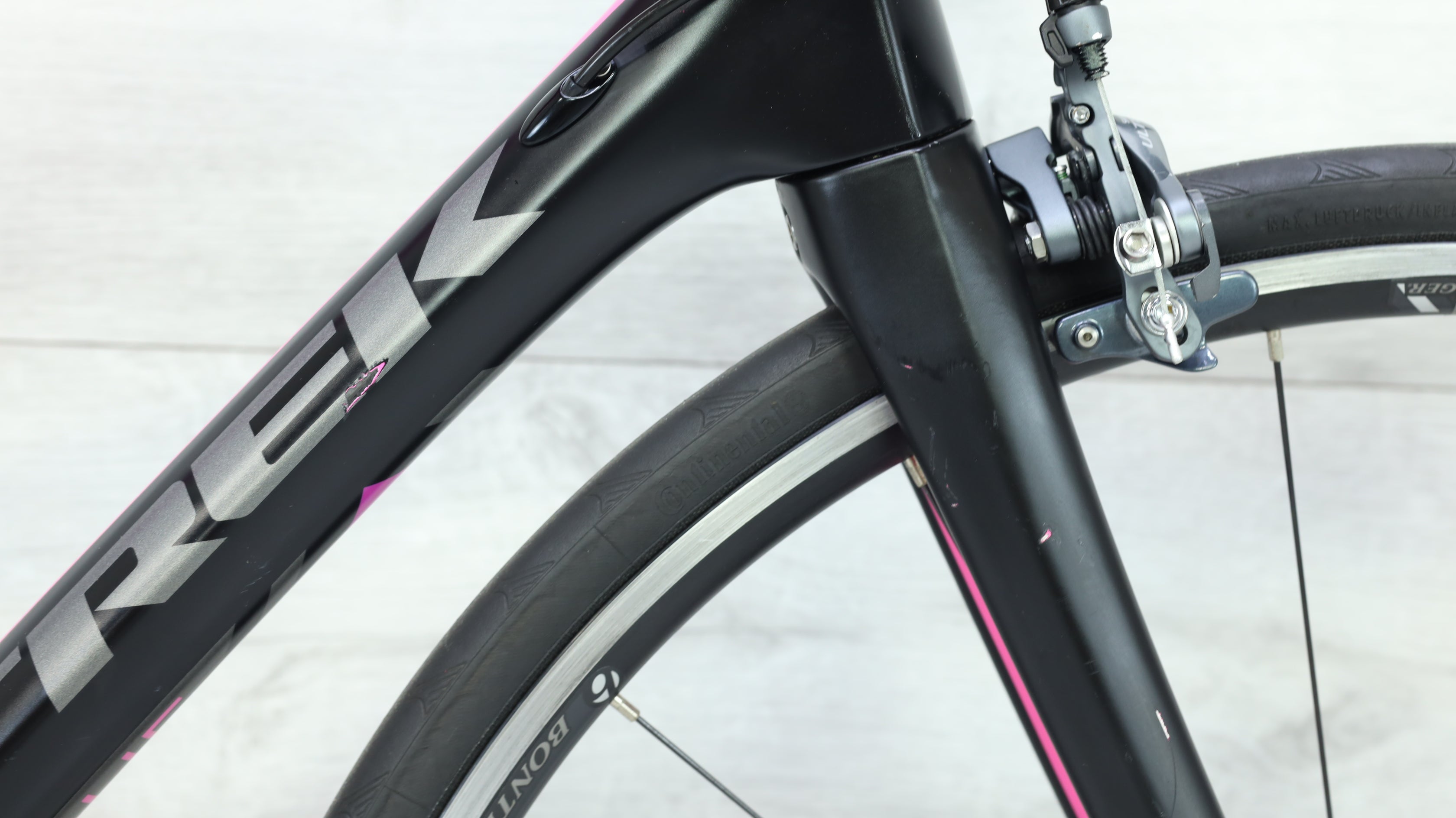Trek Silque SL Compact Road Bike - 2015, 50cm | eBay