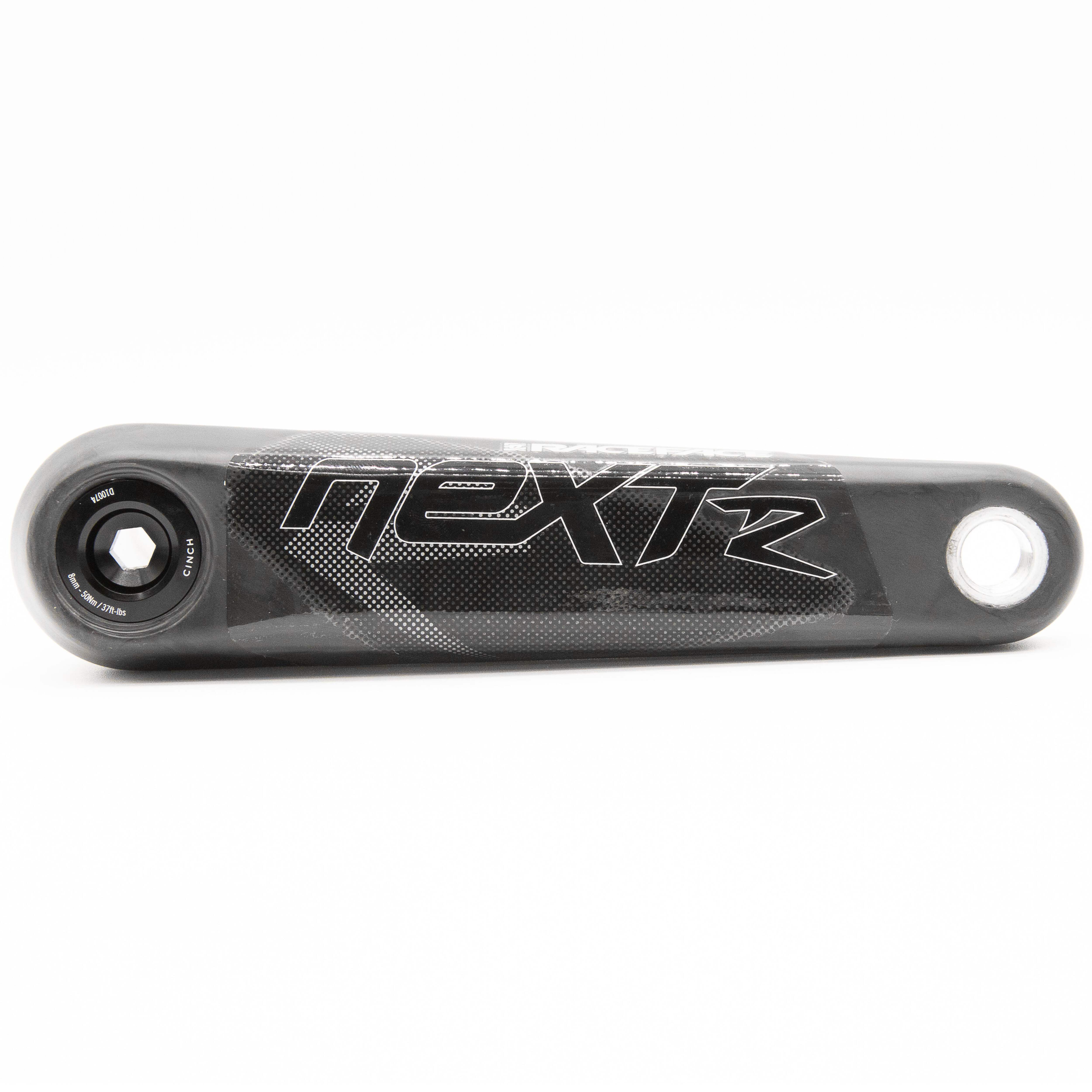 RaceFace Next R Carbon Crankset w/ 32T Chainring | eBay