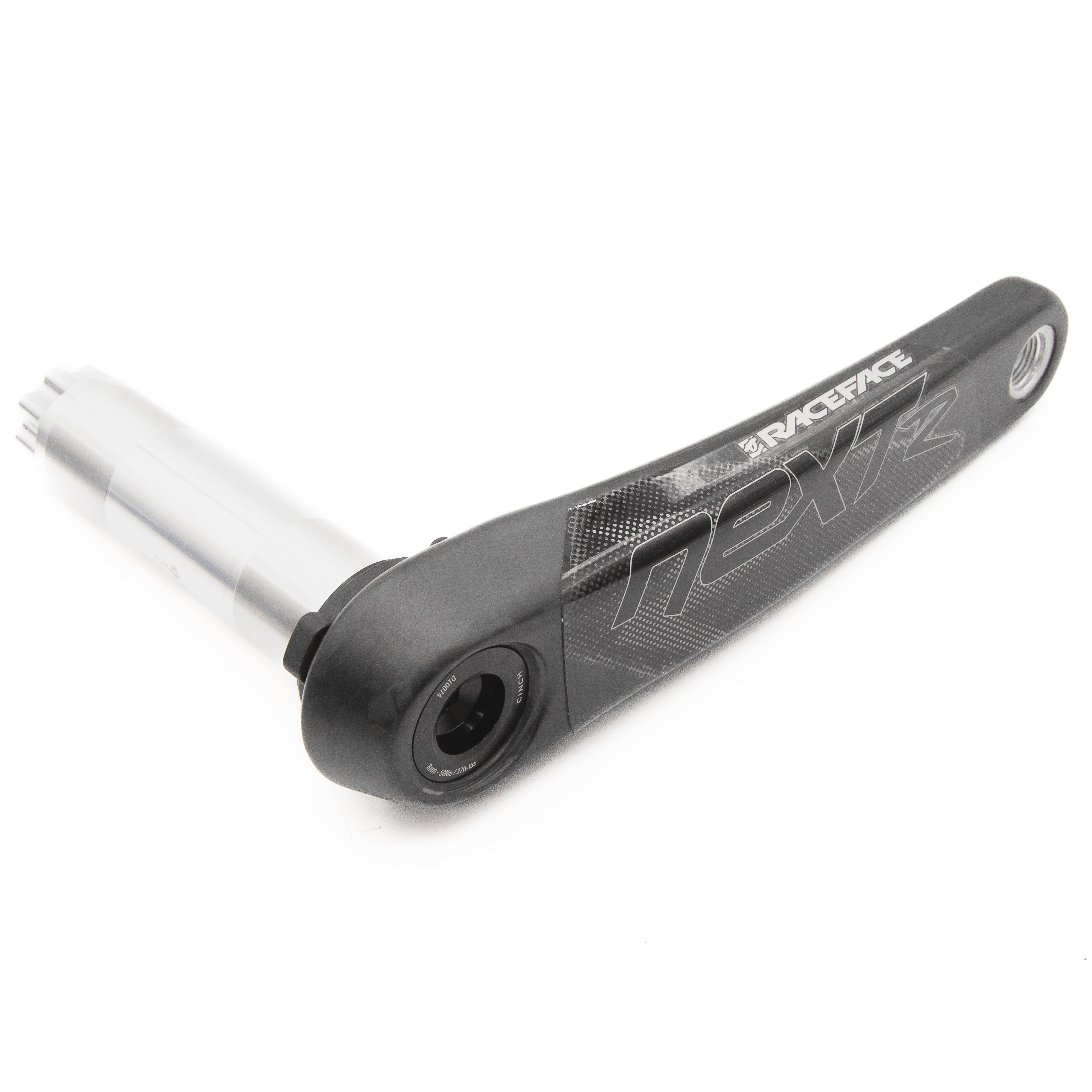 RaceFace Next R Carbon Crankset w/ 32T Chainring | eBay