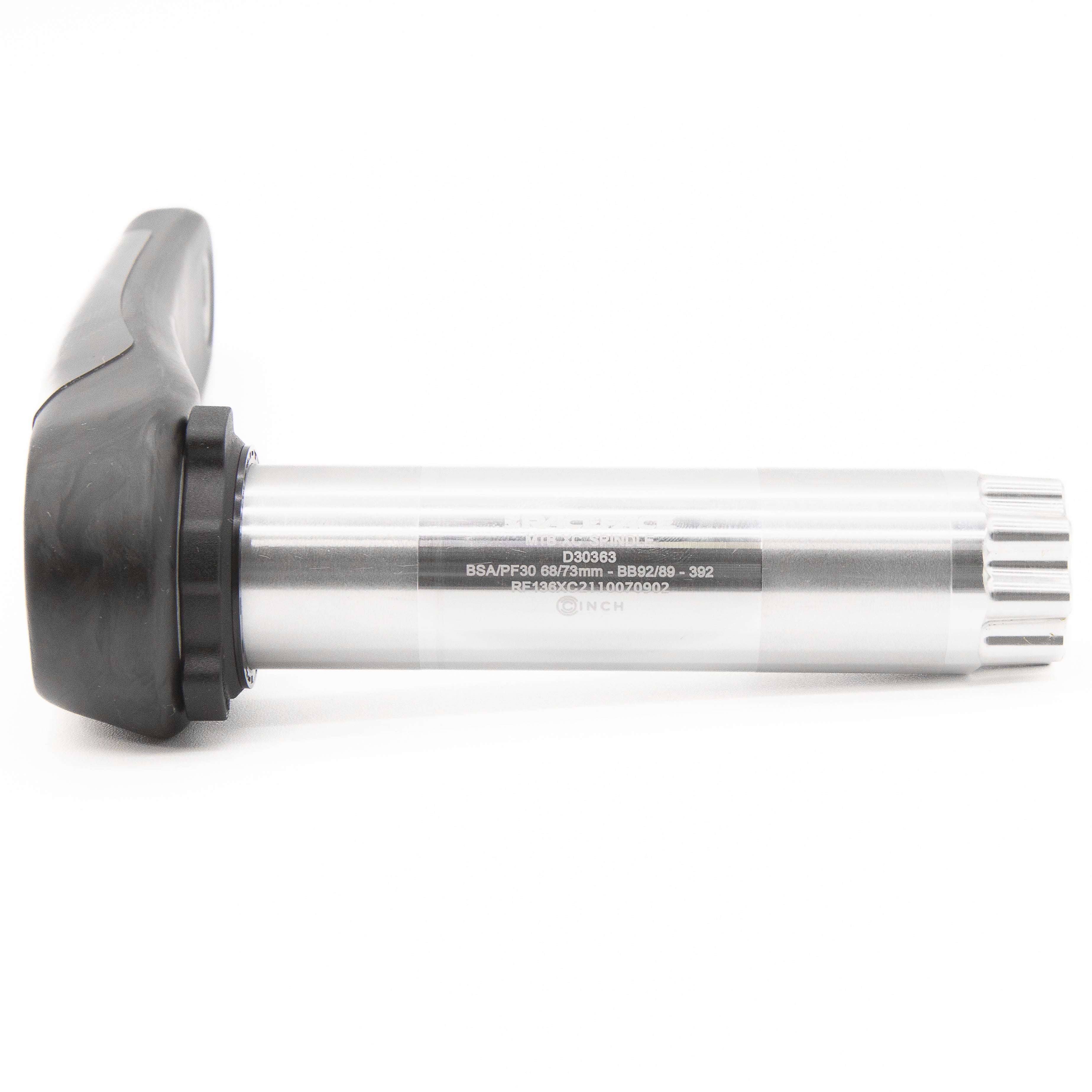 RaceFace Next R Carbon Crankset w/ 32T Chainring | eBay