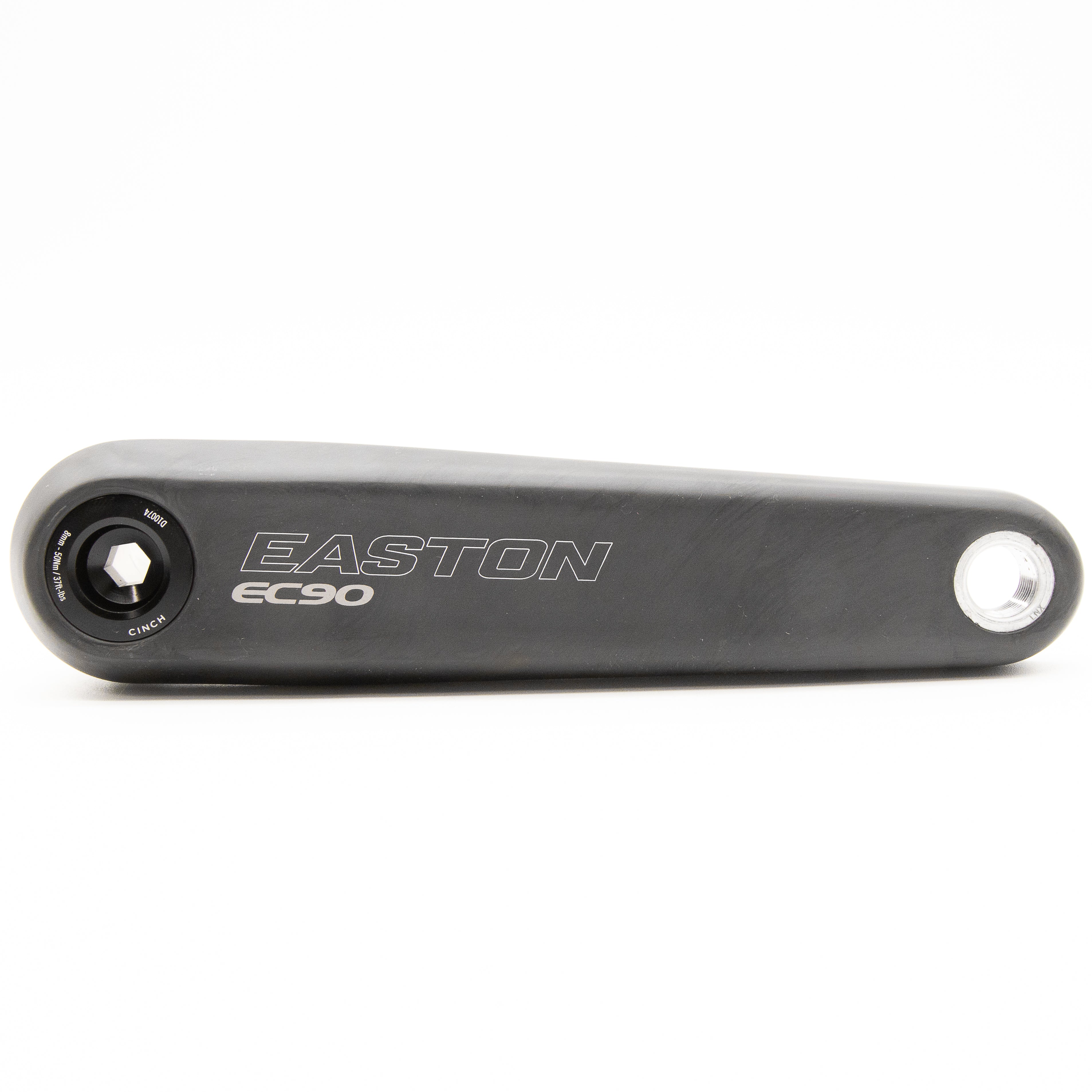 Easton EC90 Carbon Crankset 40T | eBay