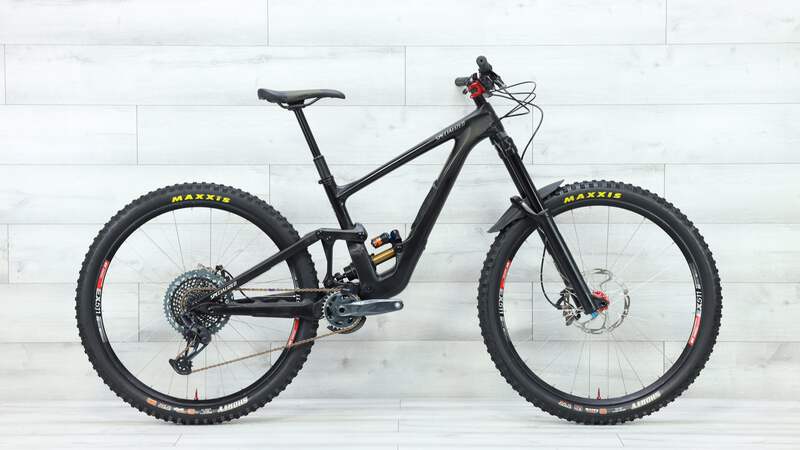 Specialized S-Works Enduro Mountain Bike - 2021, Small (S2) | eBay