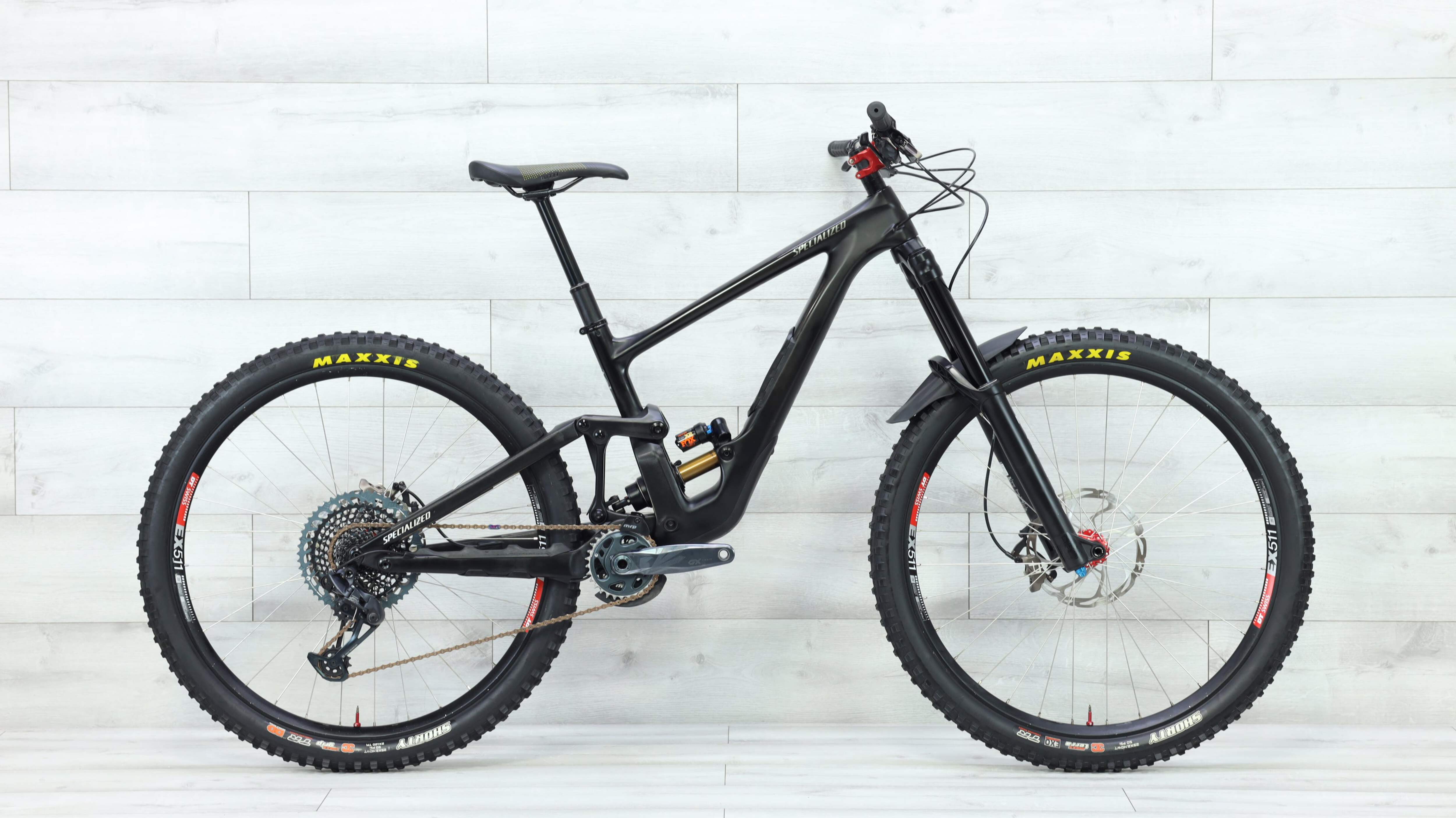 Specialized Enduro Bike 2020 Enduro S Works Enduro Specialist