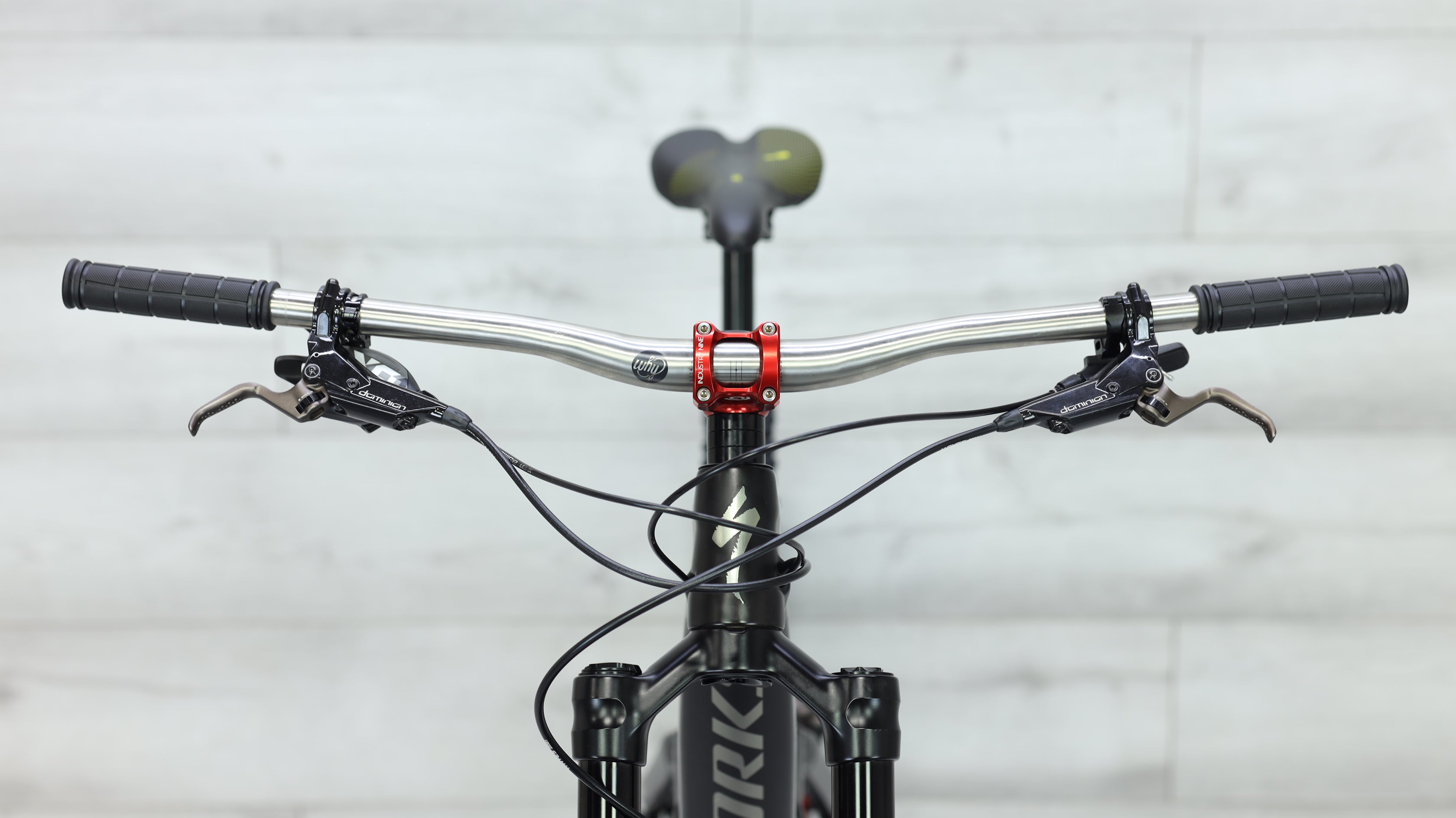 Specialized S-Works Enduro Mountain Bike - 2021, Small (S2 Specialized S-Works Enduro Mountain Bike - 2021, Small (S2