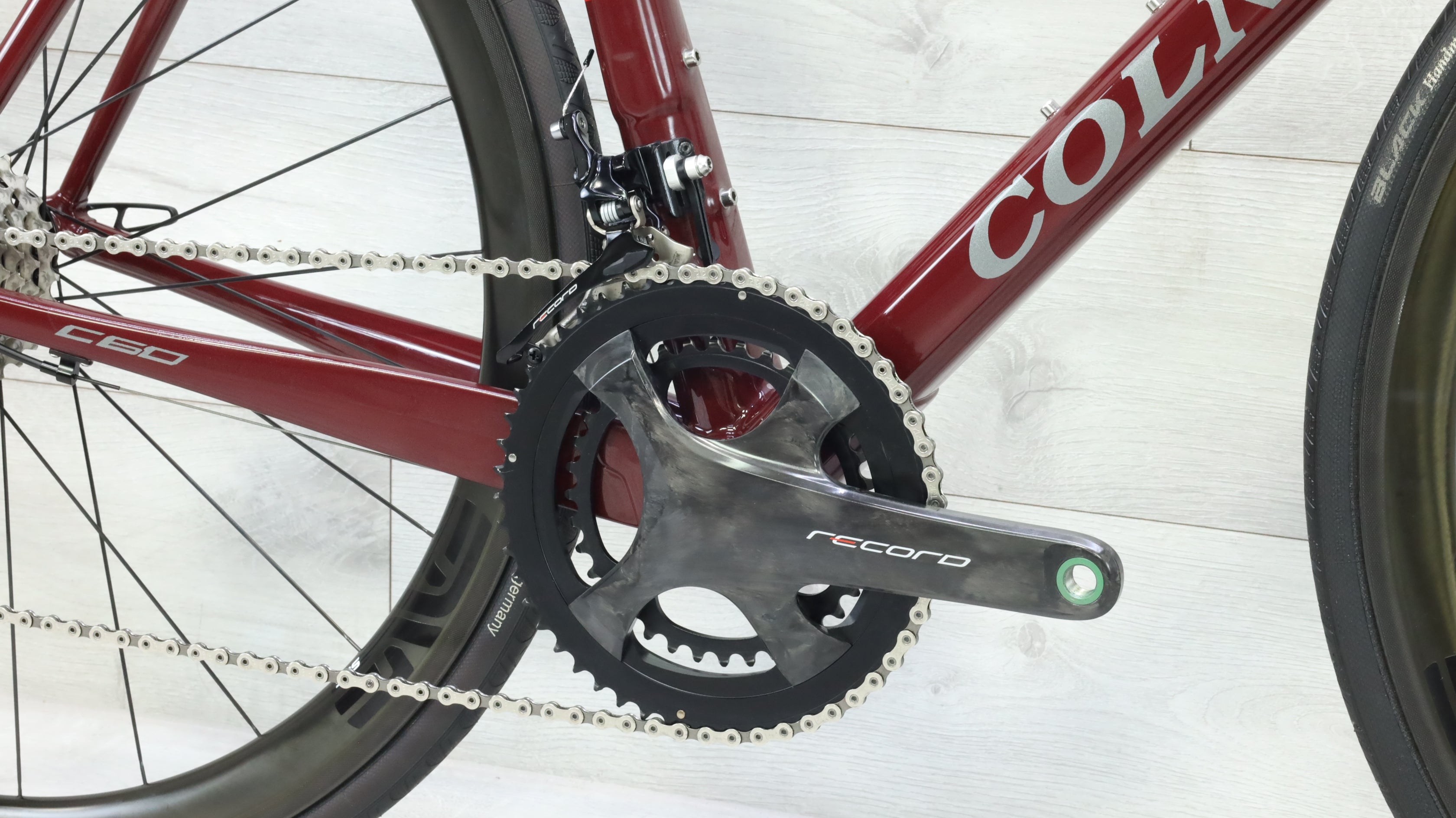 Colnago C60 Campagnolo Road Bike - 2018, 54h | eBay Colnago C60 Campagnolo Road Bike - 2018, 54h | eBay