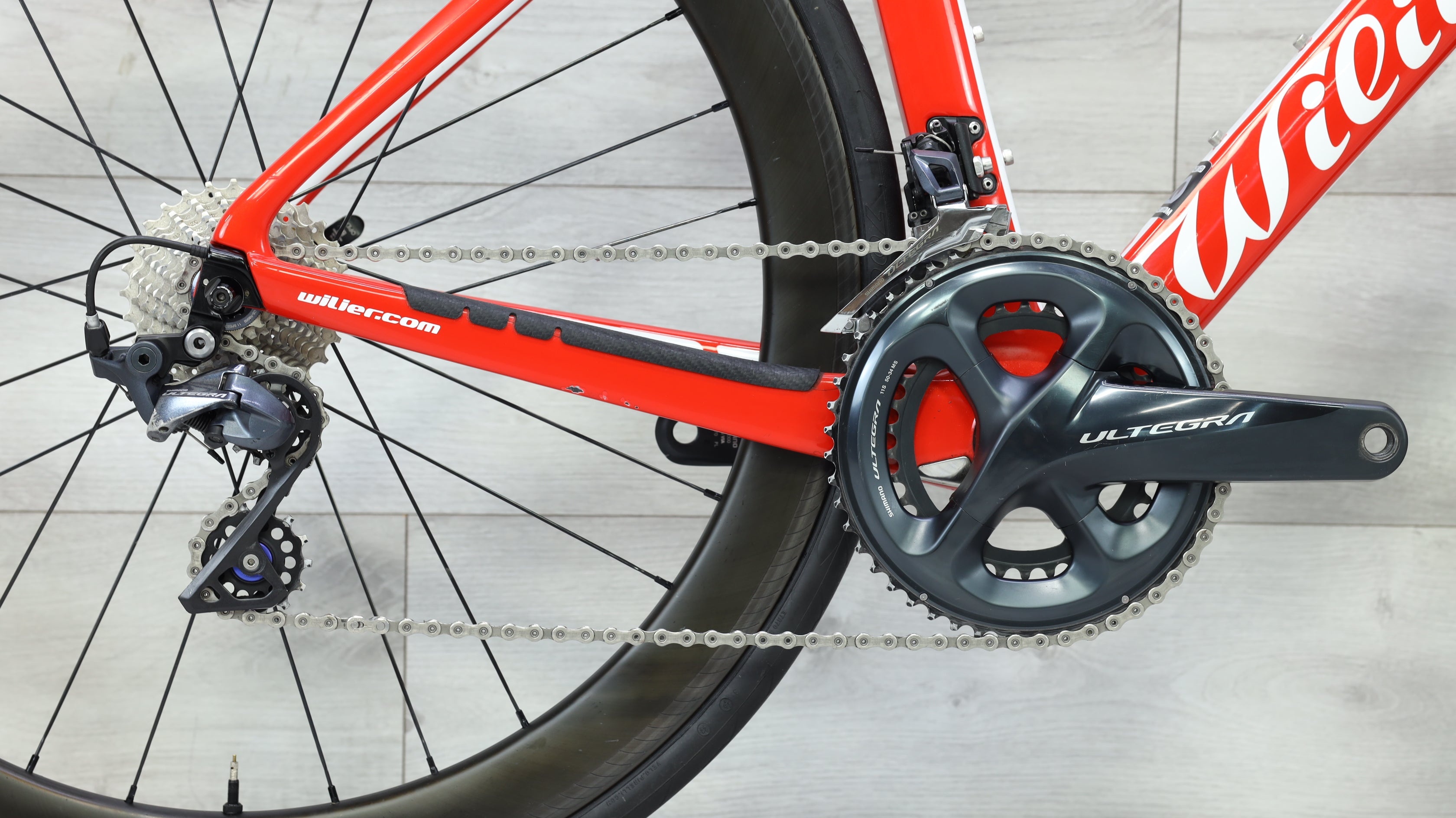 自転車本体 Willier canto 10 air Wilier Cento10 Air Road Bike - 2017, X-Small | eBay