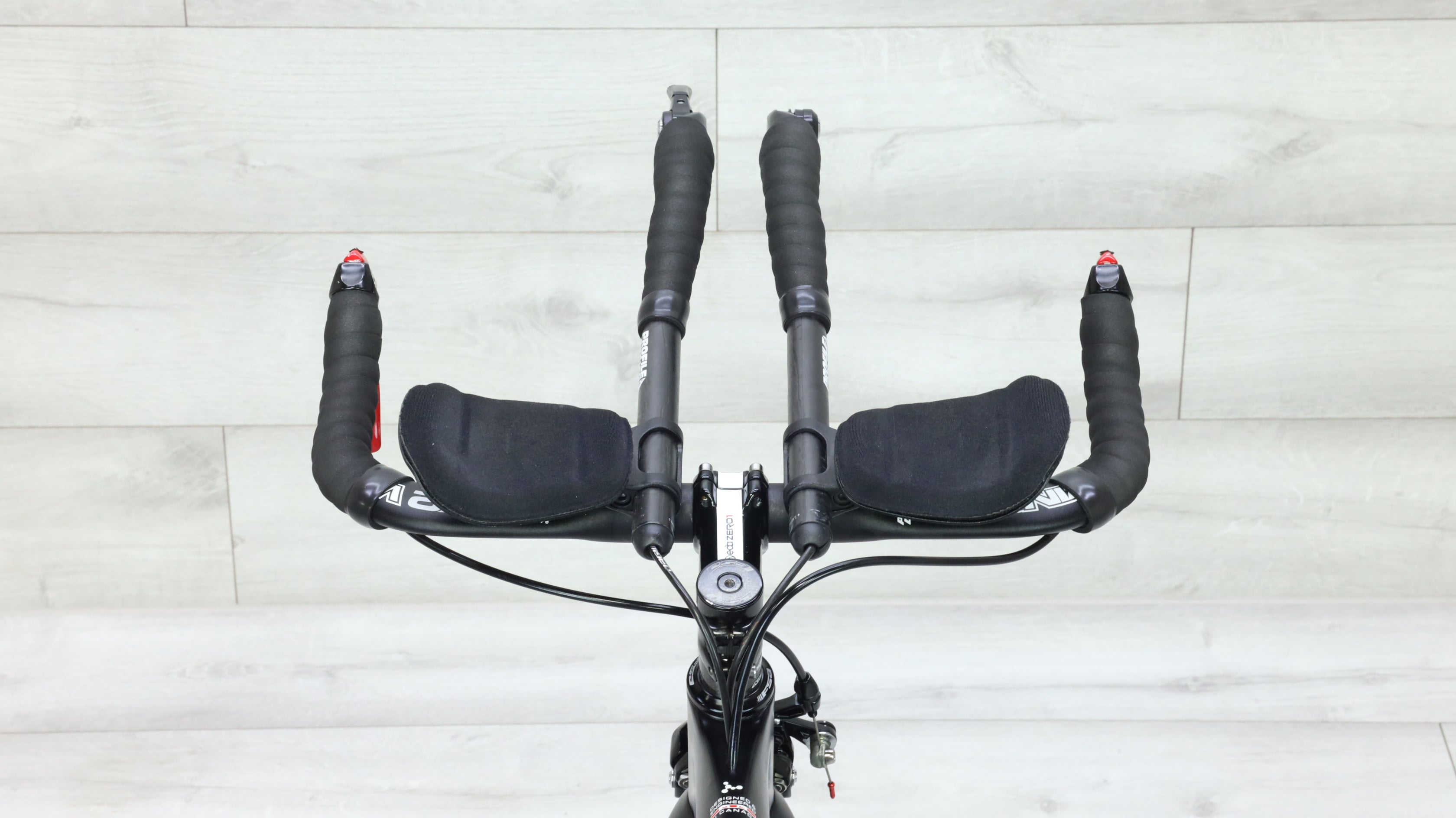 自転車本体 Argon18 E-112 Argon 18 E-112 Triathlon Bike - 2015, Small – Cycle Limited
