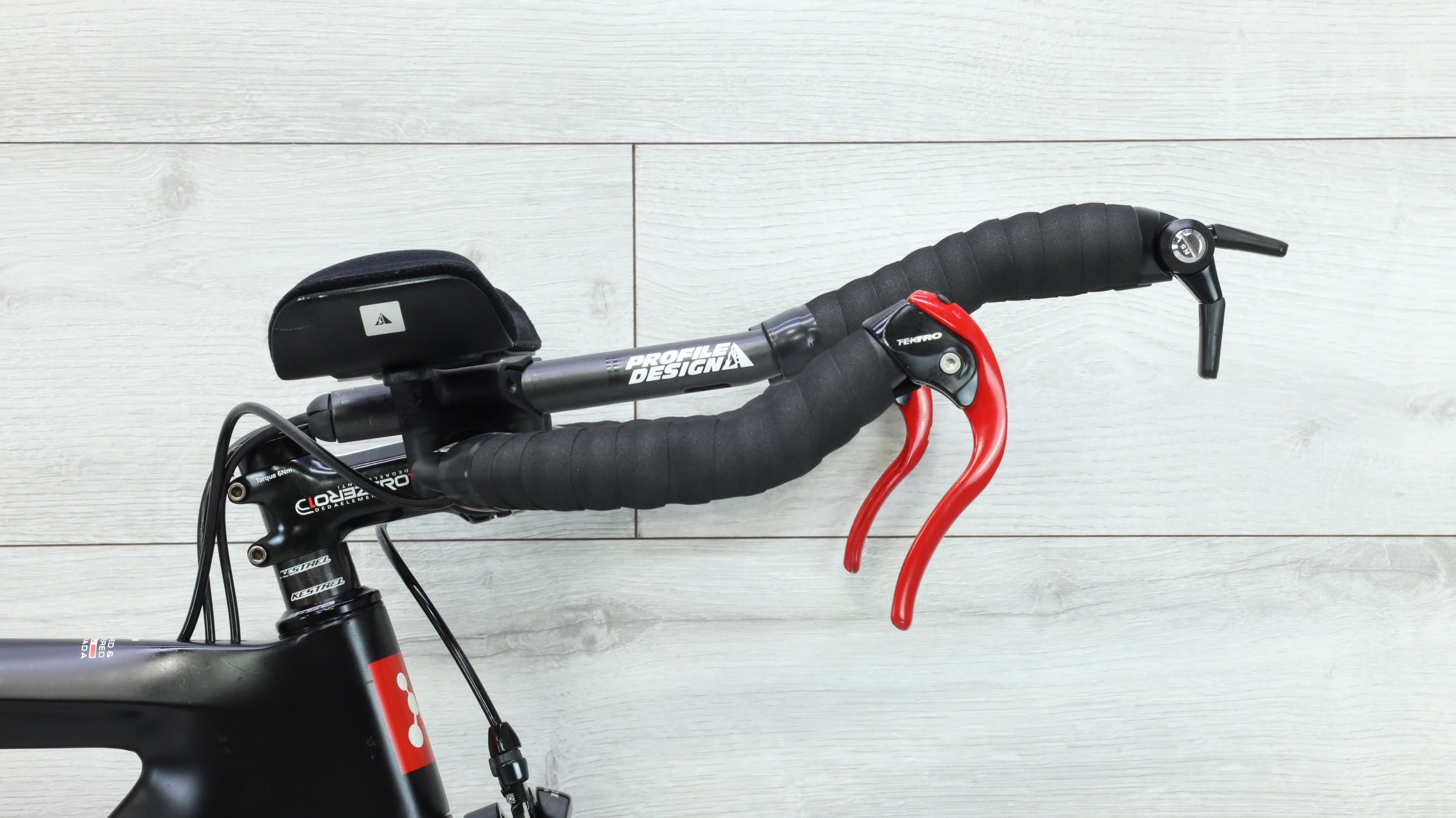 Argon 18 E-112 Triathlon Bike - 2015, Small | eBay