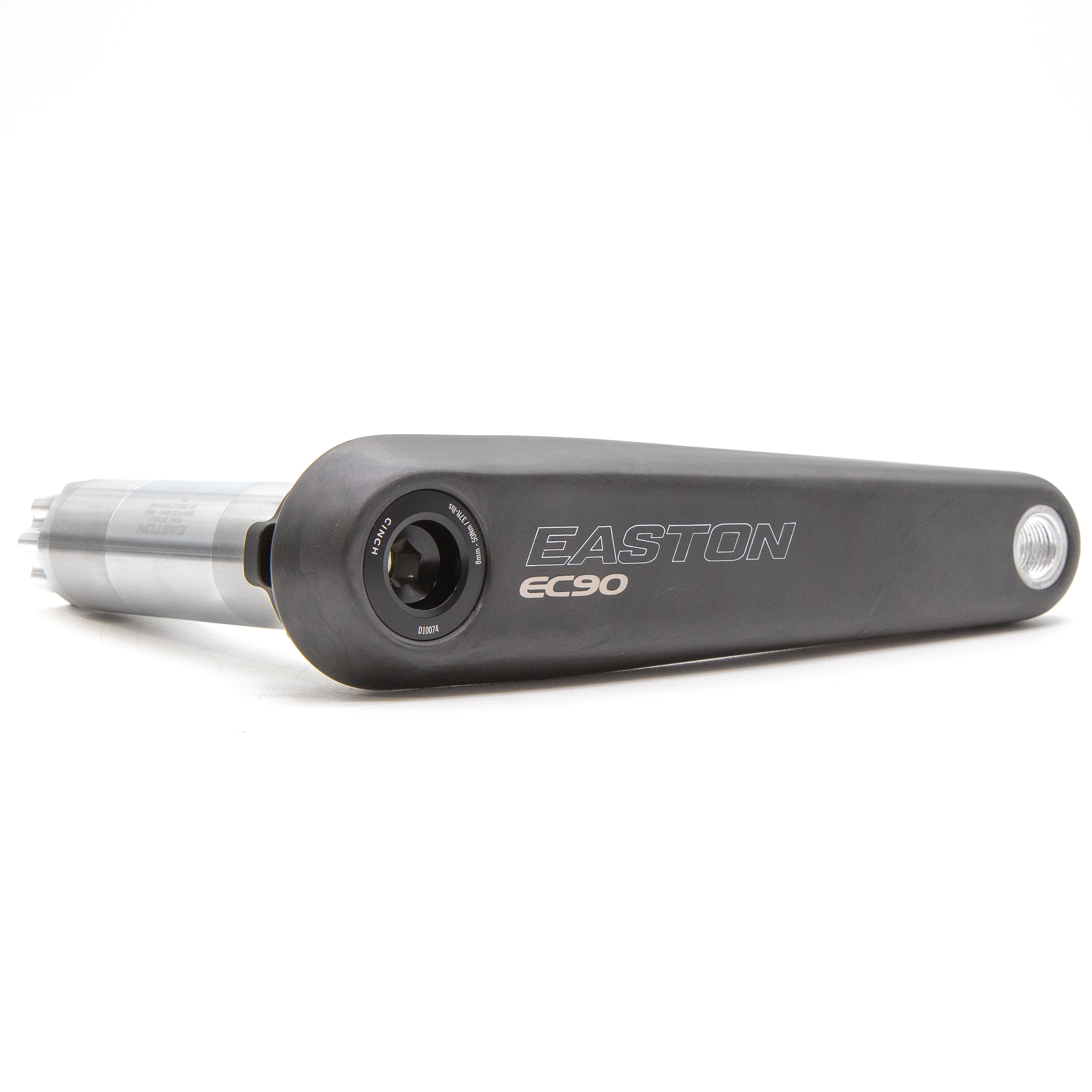 Easton EC90 Carbon 2X11 Spd Crankset - 47/32T | eBay