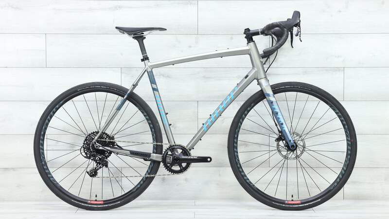 2023 Niner RLT 9| Revolutionbikeshop.com