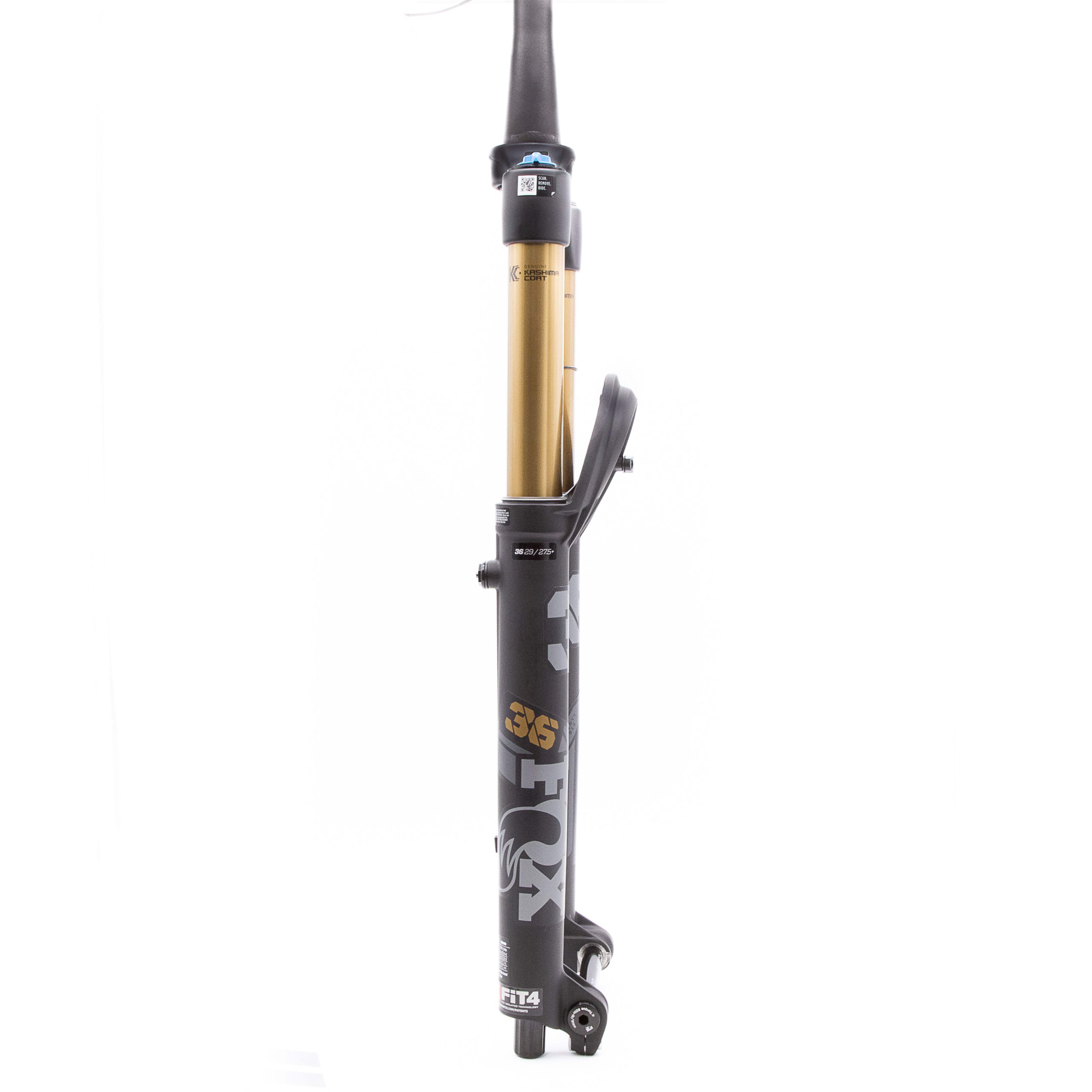 Fox 36 Factory Kashima 29