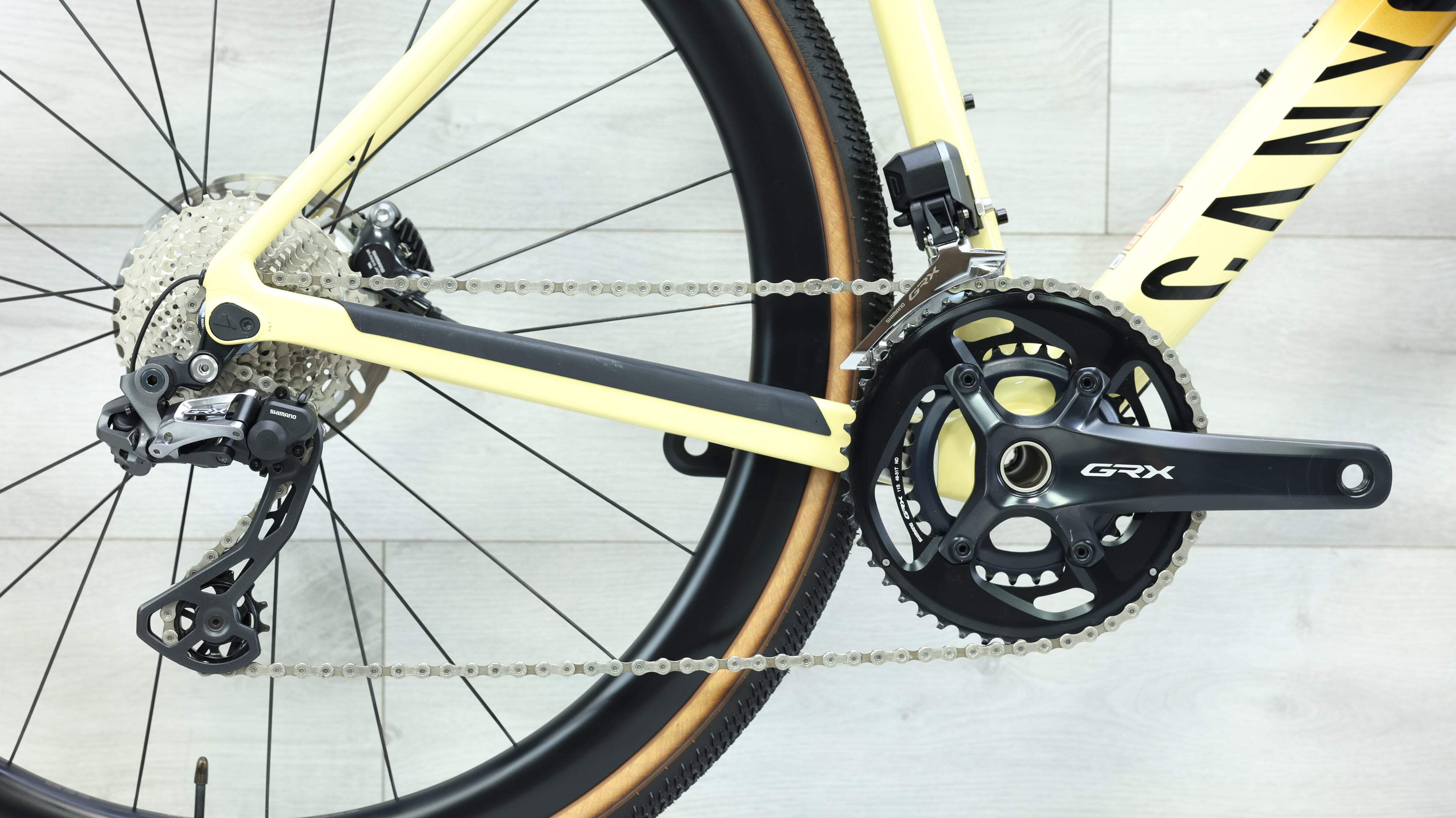 Canyon Grail CF SLX 8 Di2 Gravel Bike - 2022, Medium | eBay Canyon Grail CF SLX 8 Di2 Gravel Bike - 2022, Medium | eBay