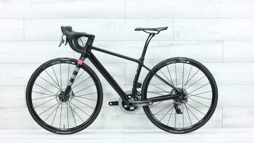 公式サイト - ハイブランドの新作が続々登場 Canyon Endurace CF SL Disc 8.0 RCC Road Bike - 2020, 3XS | eBay 自転車本体
