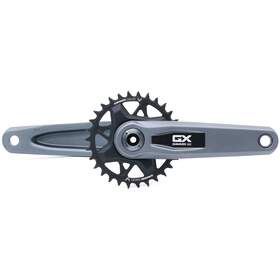 SRAM GX Eagle Transmission T-Type Dub Wide Crankset 30T 170mm | eBay