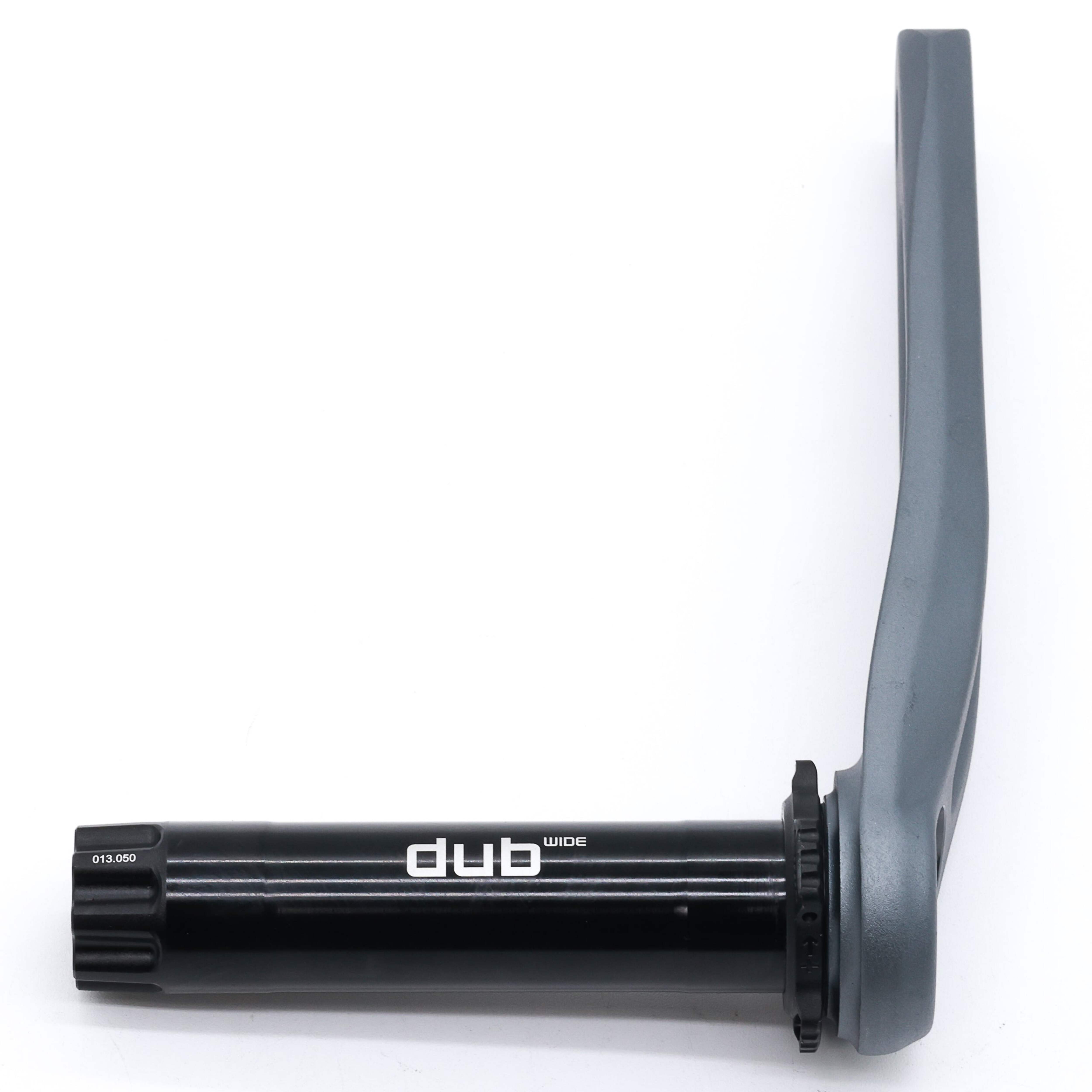 SRAM GX Eagle Transmission T-Type Dub Wide Crankset 30T 170mm | eBay