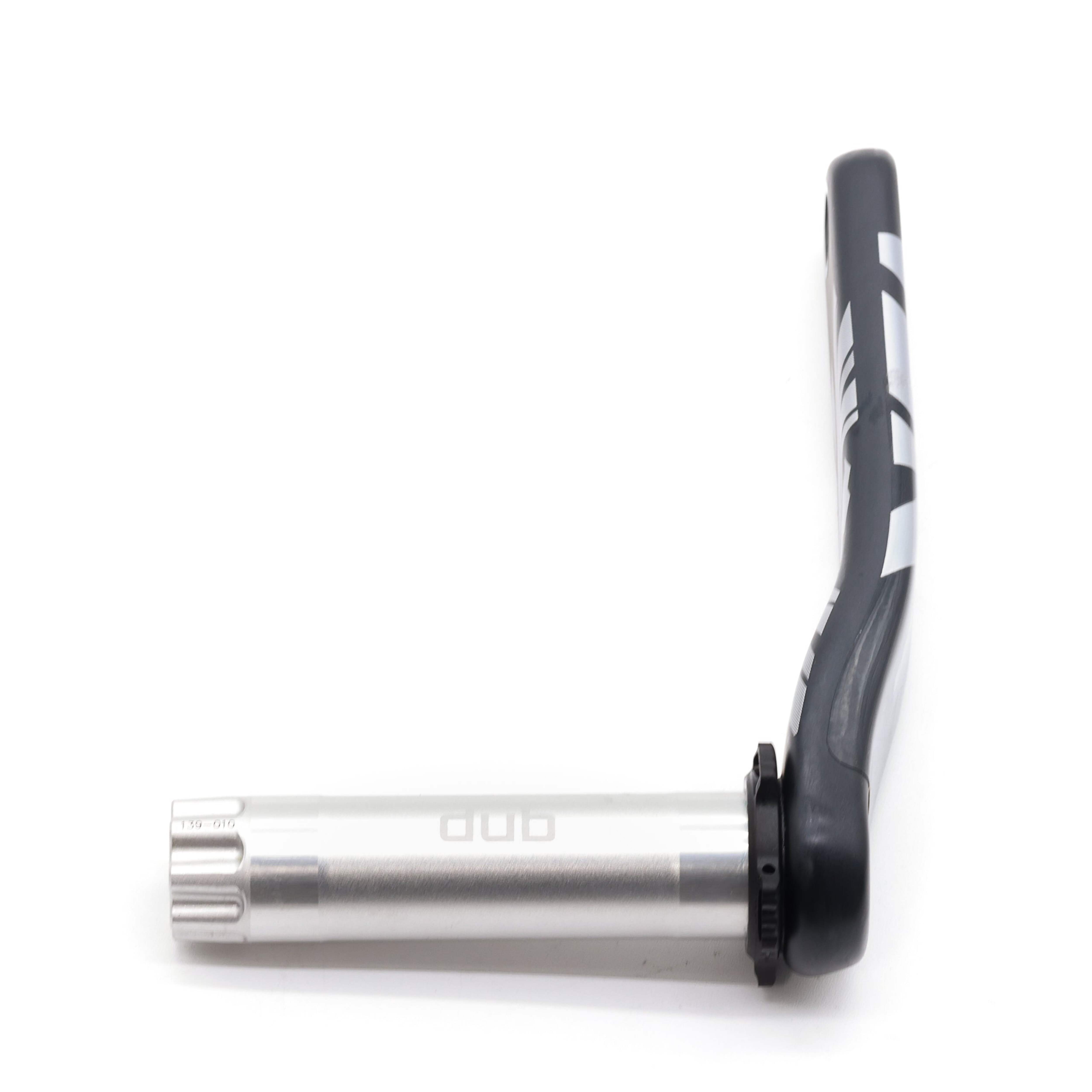 SRAM X01 Eagle Dub Carbon Crankset 30T 170mm Boost | eBay