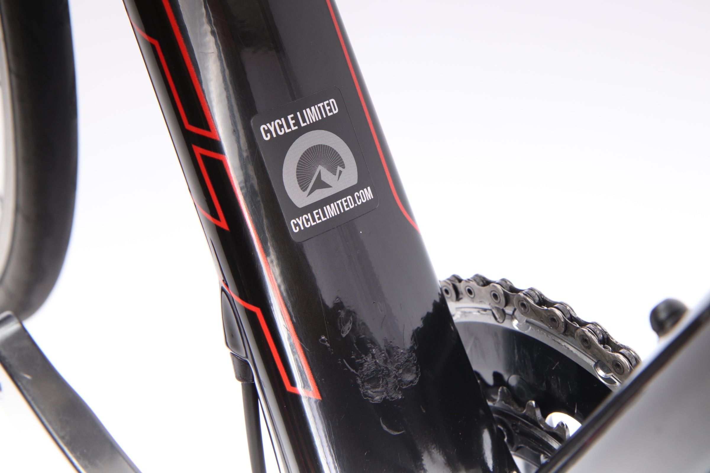 Scott Solace 10 Road Bike - 2015, 54cm | eBay