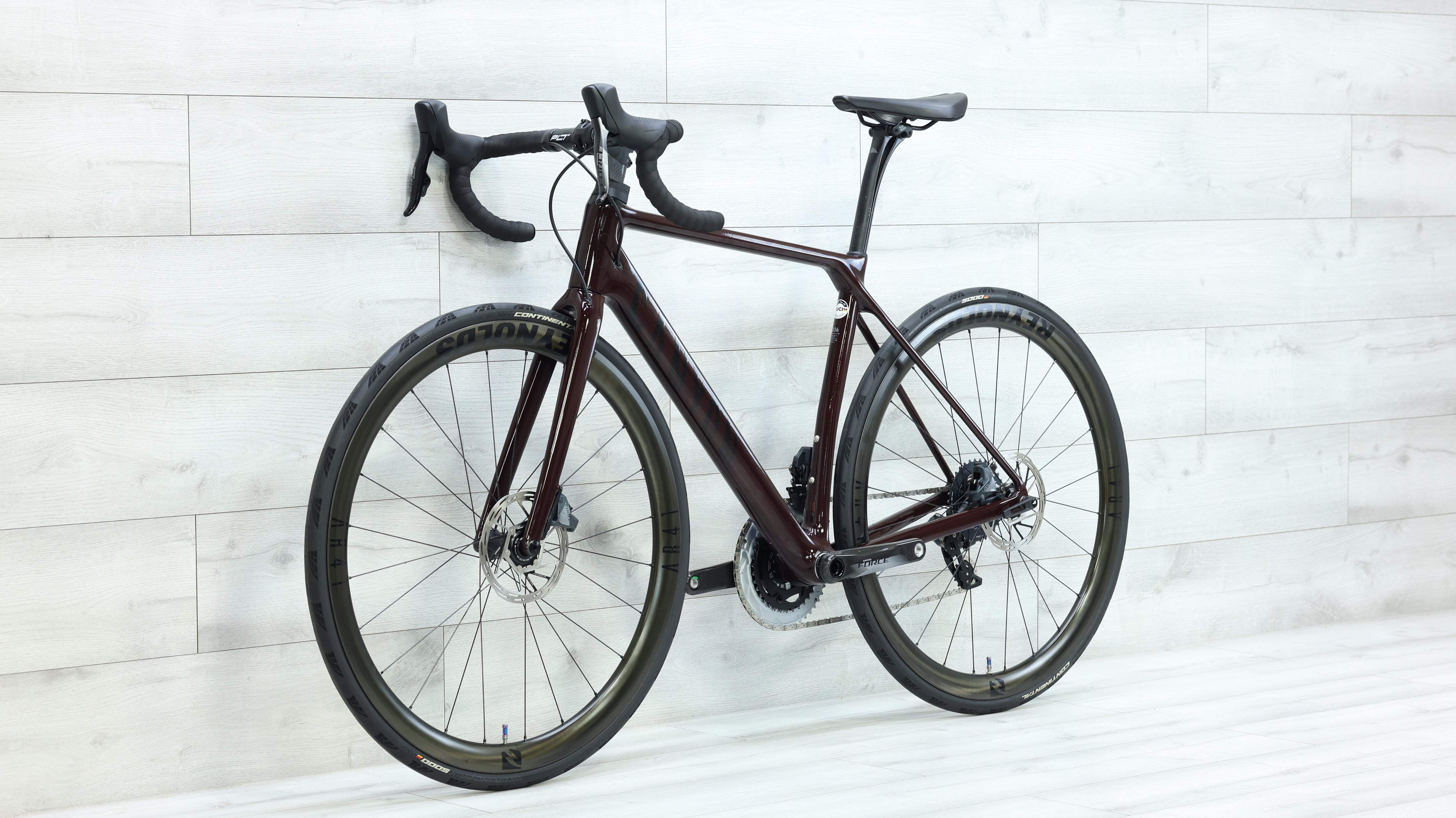 自転車本体 Canyon Endurace CF SLX Disc 8.0 eTap 20 2021 Canyon Endurace CF SL Disc 8.0 Di2 – Specs, Comparisons