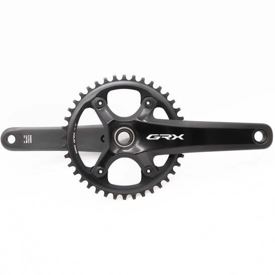 Shimano GRX ST-RX600、RD-RX810、FD-RX810 Shimano GRX FD-RX810 11-Speed Front Derailleur Excel Sports
