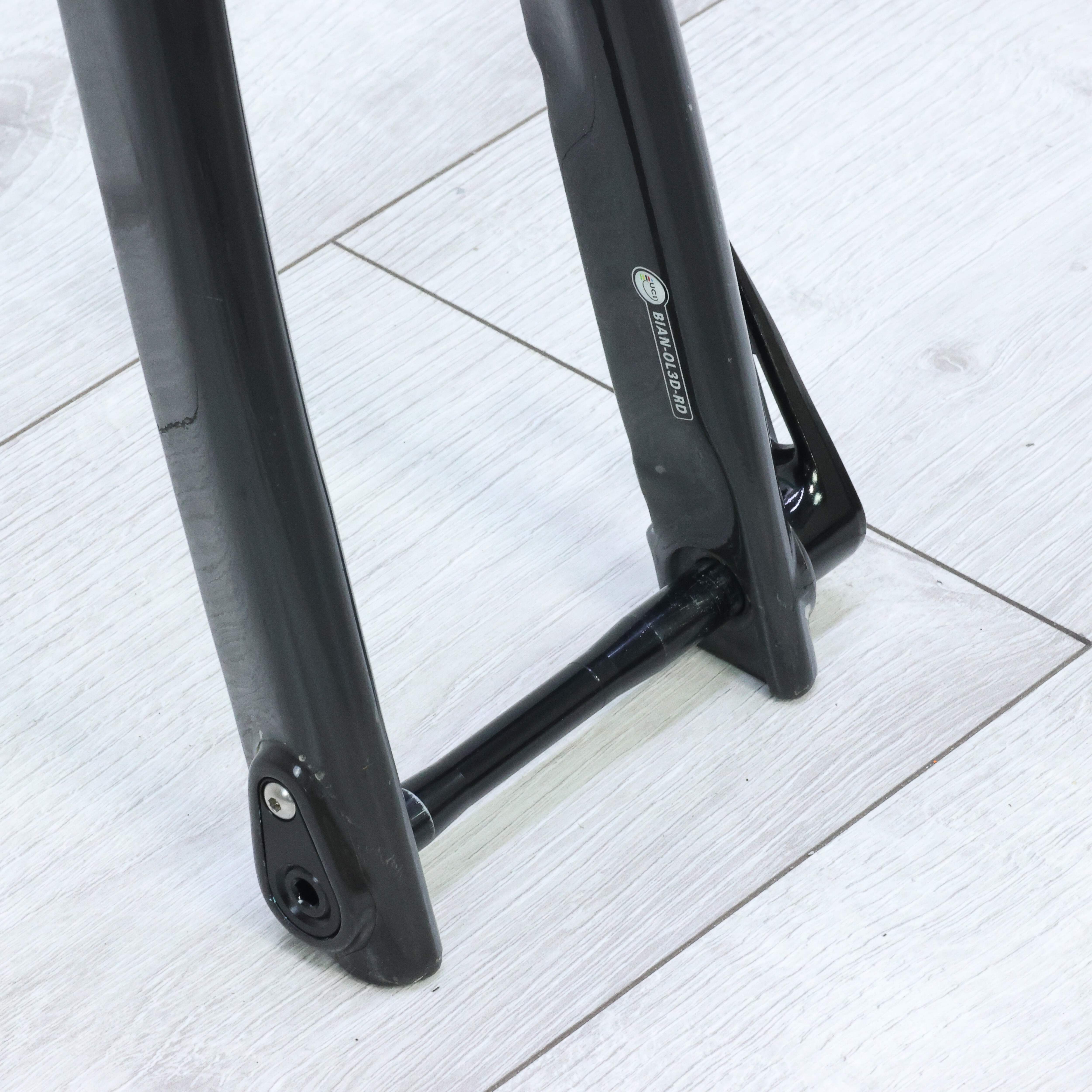 ☆超希少☆Bianchi oltre☆Androni Giocattoli☆53 Bianchi Oltre RC 53 cm – Border-Cycle
