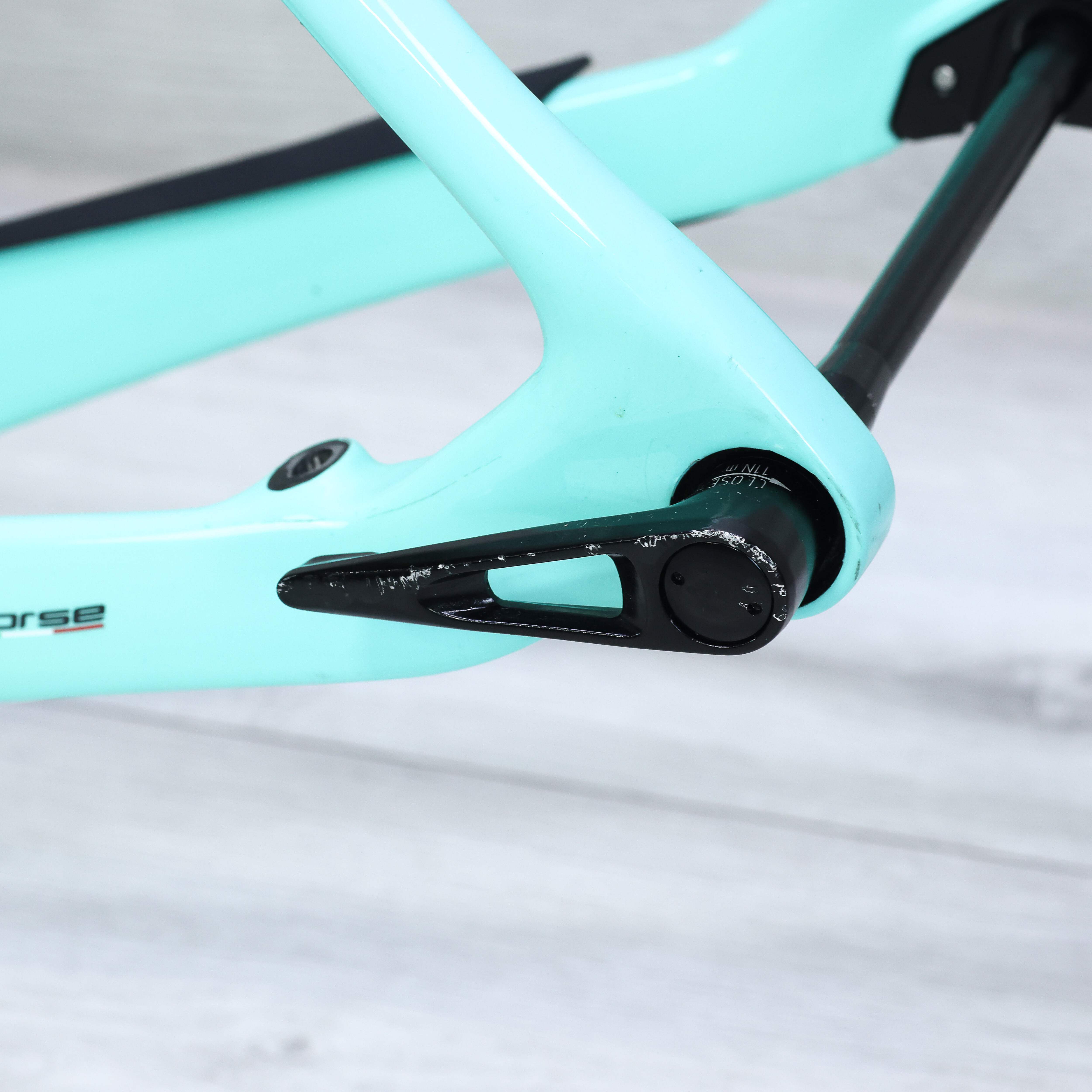 ☆超希少☆Bianchi oltre☆Androni Giocattoli☆53 ☆超希少☆Bianchi oltre☆Androni Giocattoli☆53 - メルカリ