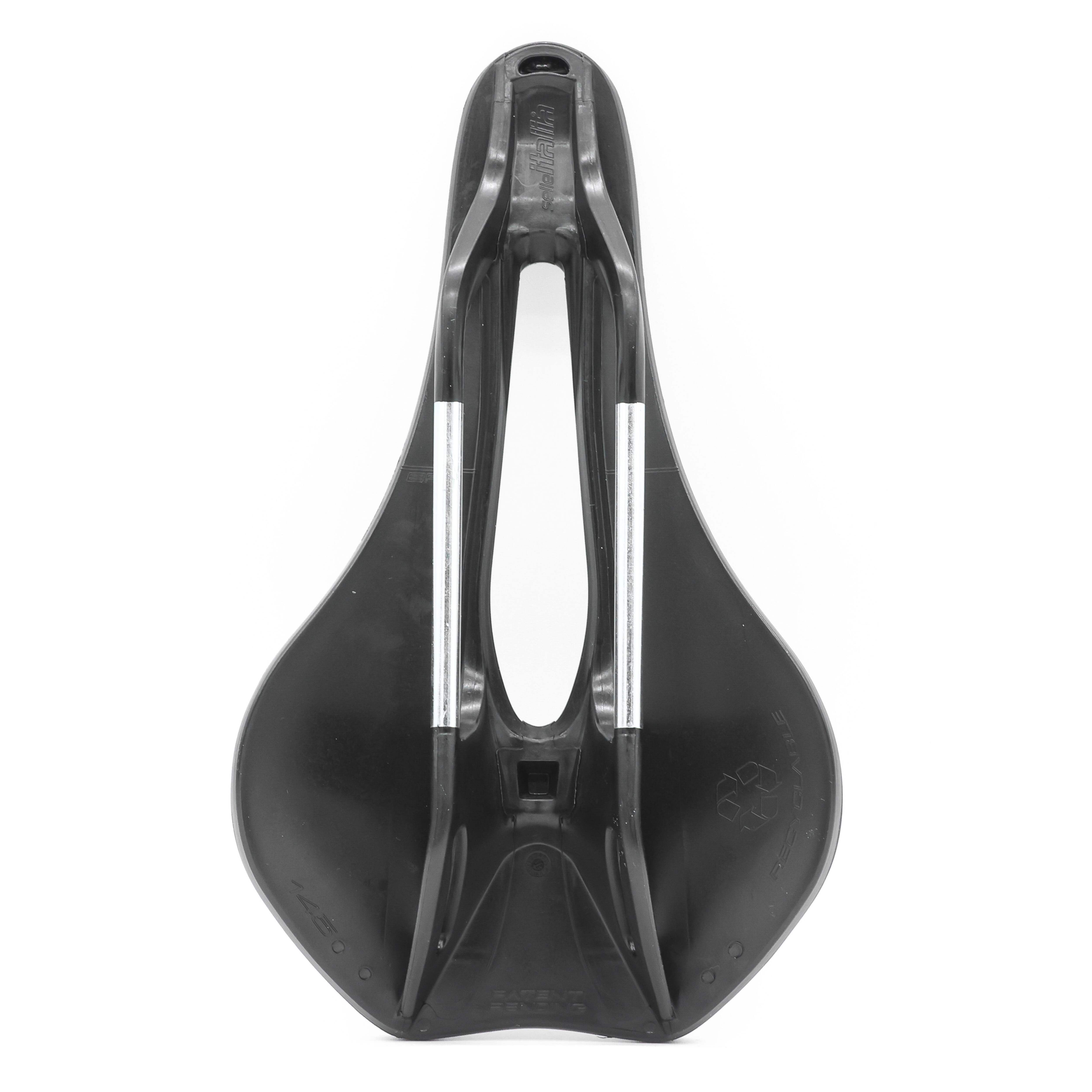 Selle Italia Model X Superflow Boost Saddle - 145mm | eBay