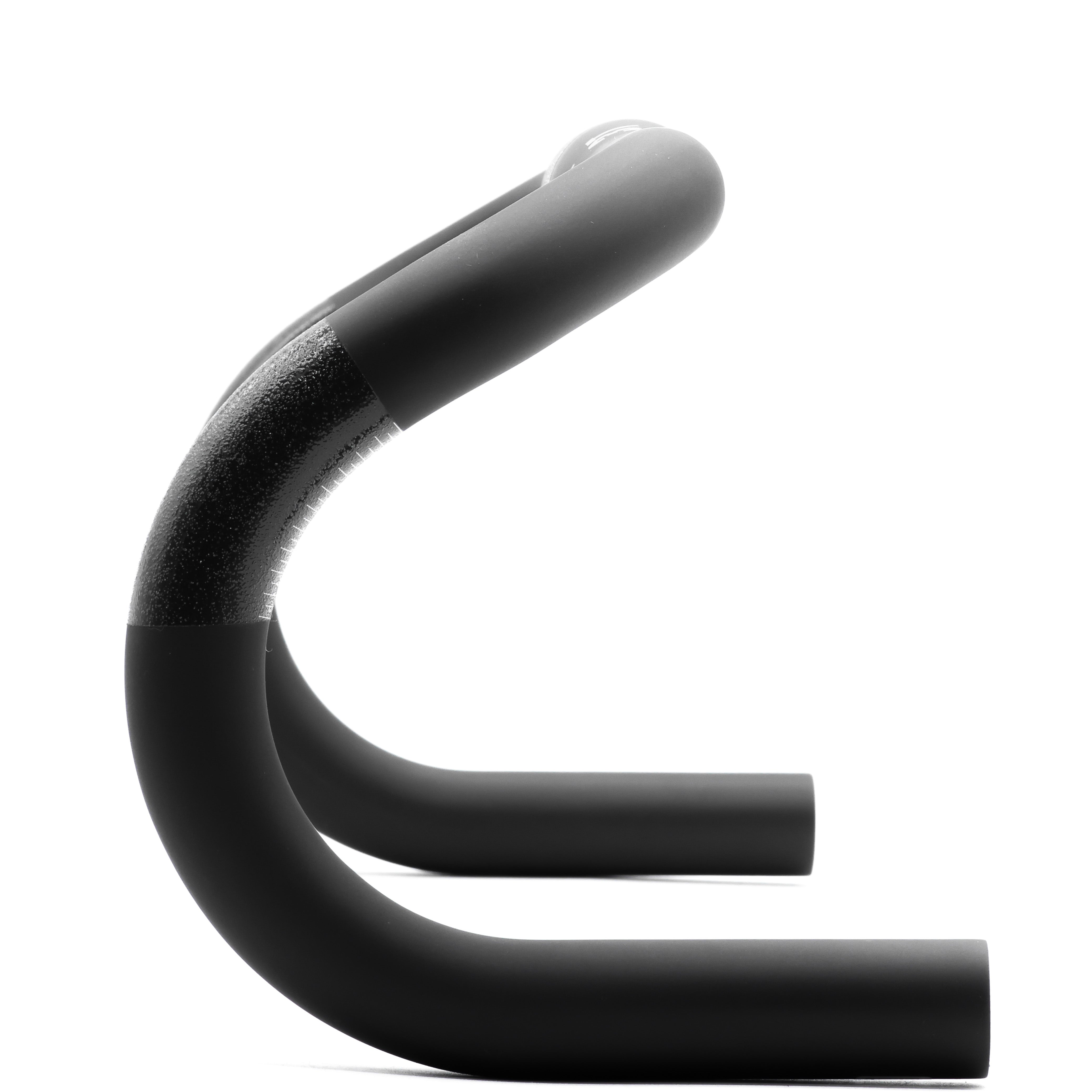3T ROTUNDO LTD 400mm 3T Rotundo LTD Carbon Road Drop Handlebar