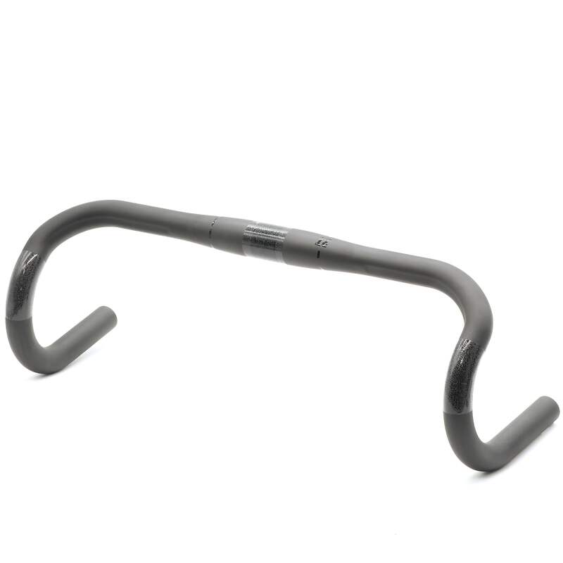3T ROTUNDO LTD カーボンハンドル 44cm 3T Rotundo Stealth Carbon Road Drop Handlebar 31.8mm 44cm | eBay