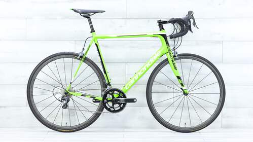 Cannondale supersix evo 2015年 Cannondale SuperSix EVO Road Bike - 2015, 60cm | eBay