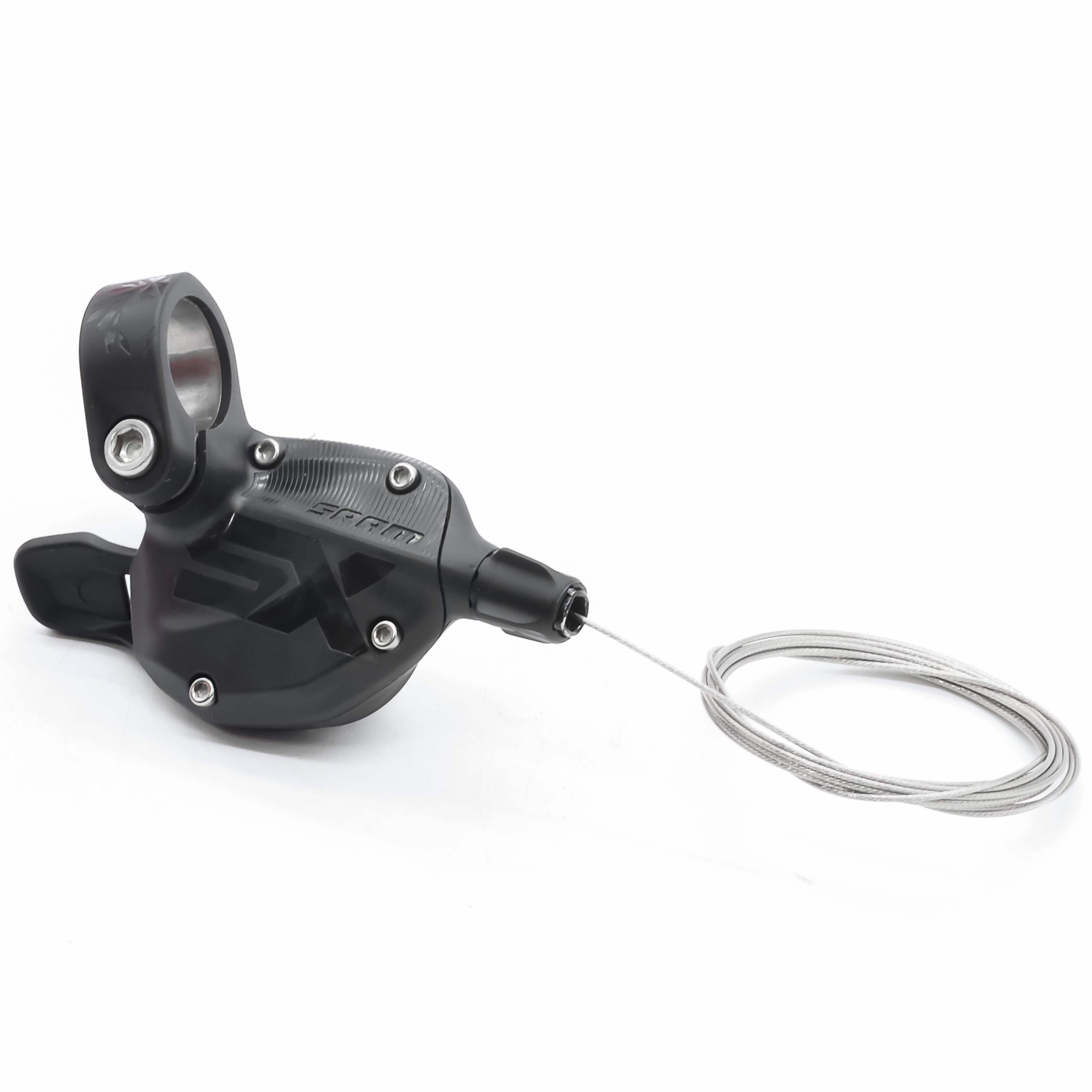 SRAM SX Eagle Rear Shifter 12 Speed with Discrete Clamp | eBay
