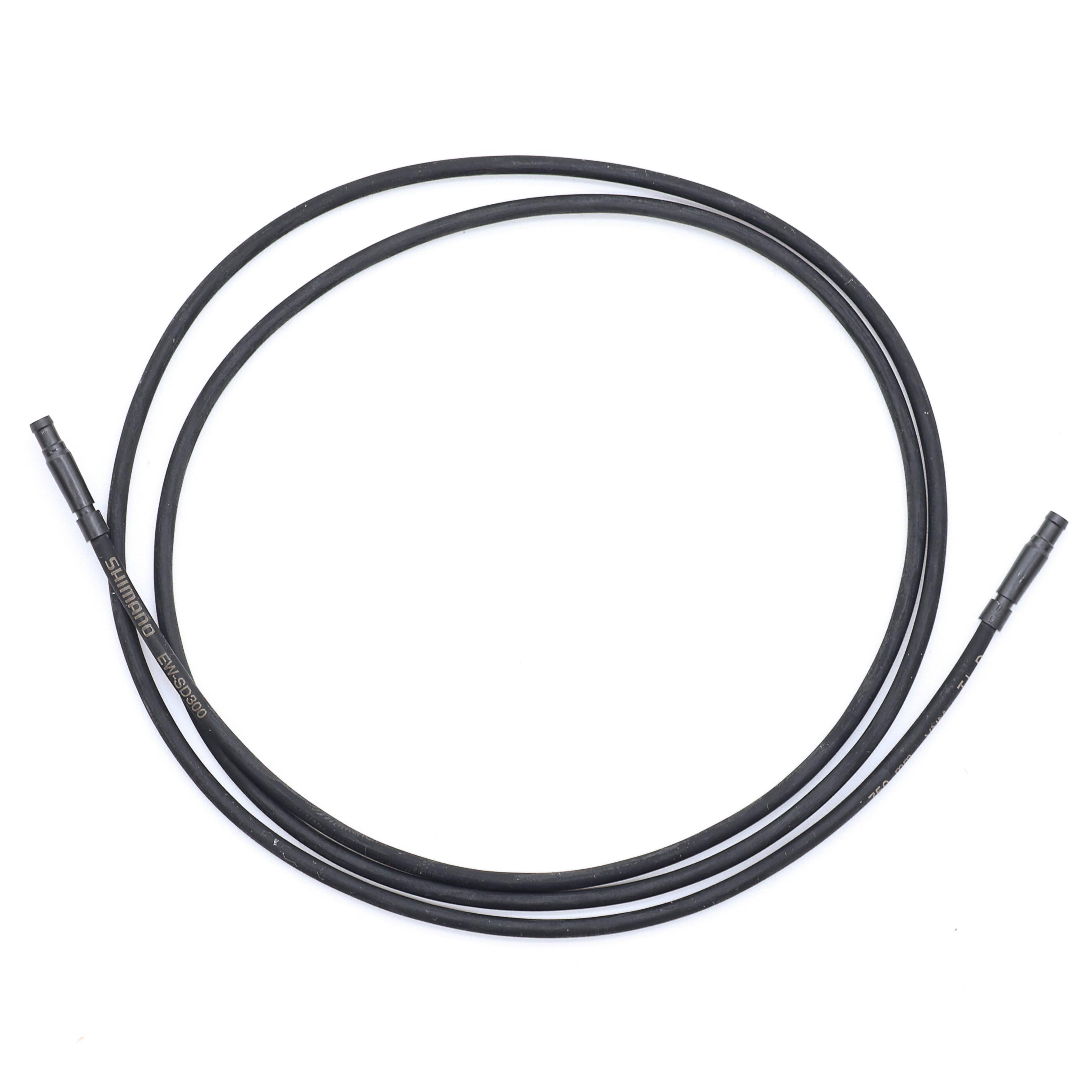 Shimano EW-SD300 Di2 Wire 2nd Gen 12-Speed - Multiple Lengths | eBay