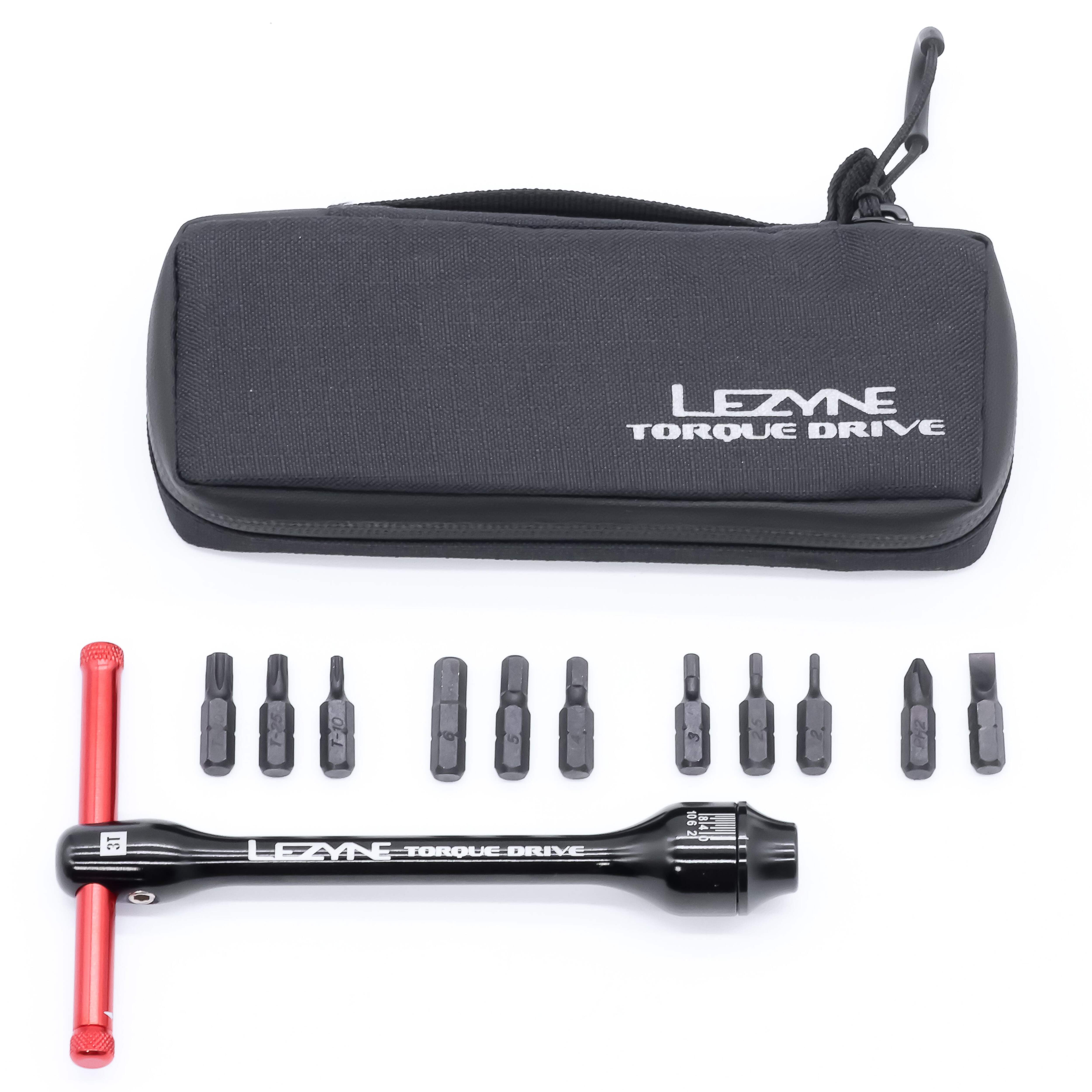 【新品】LEZYNE X HTC highroad TOOLSET Lezyne x 3T Compact Torque Wrench Multi-Tool Kit | eBay
