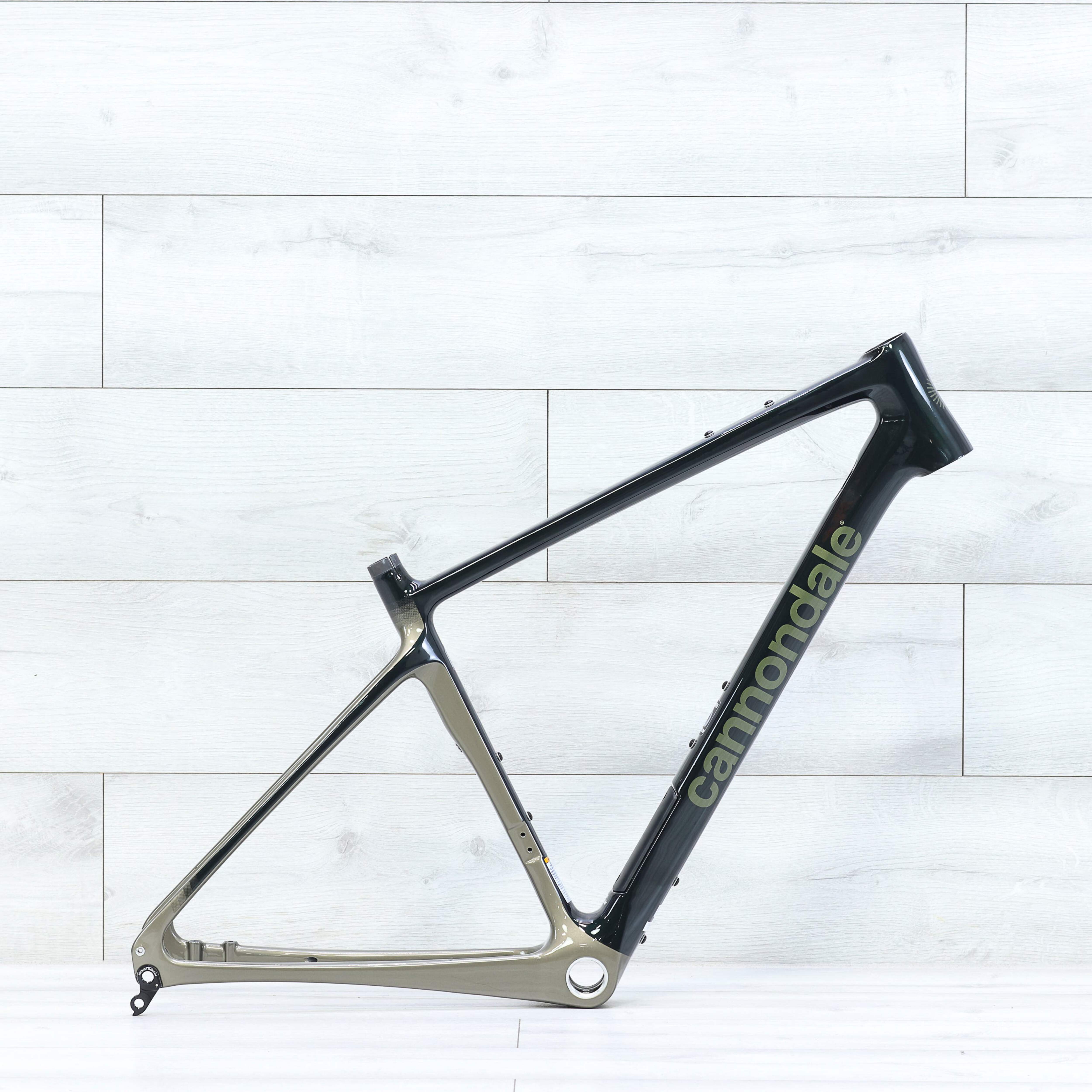 Cannondale Synapse Carbon LTD RLE Road Bike Frame - 2024, 51cm | eBay