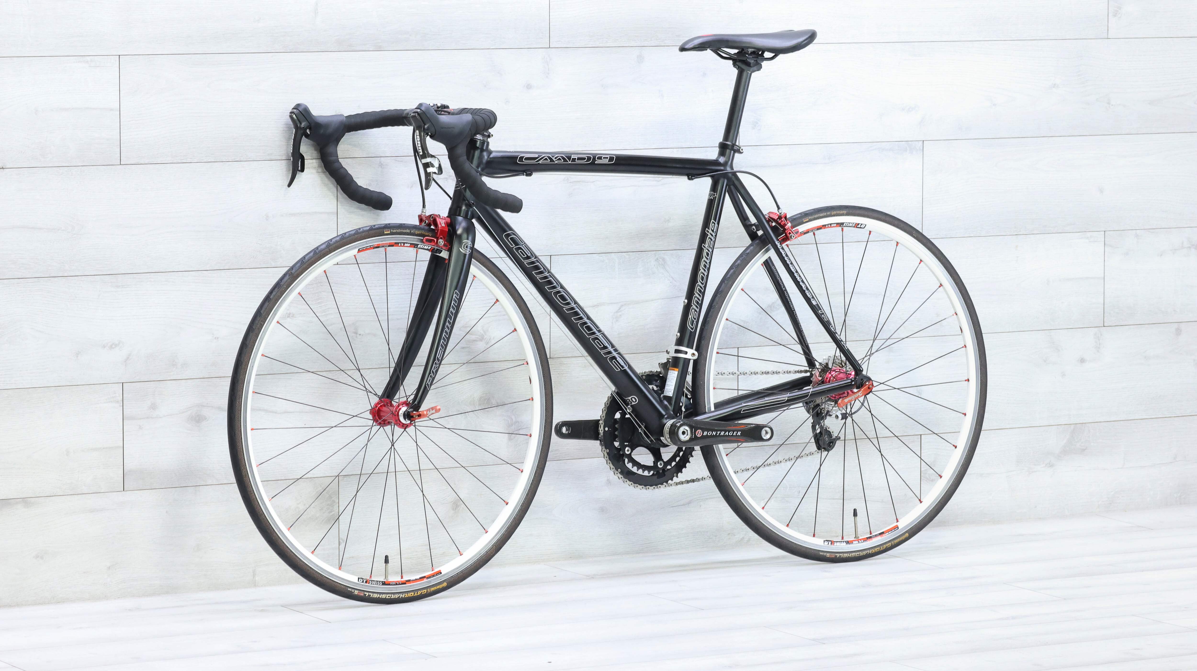 Cannondale CAAD9 Road Bike - 2010, 54cm | eBay