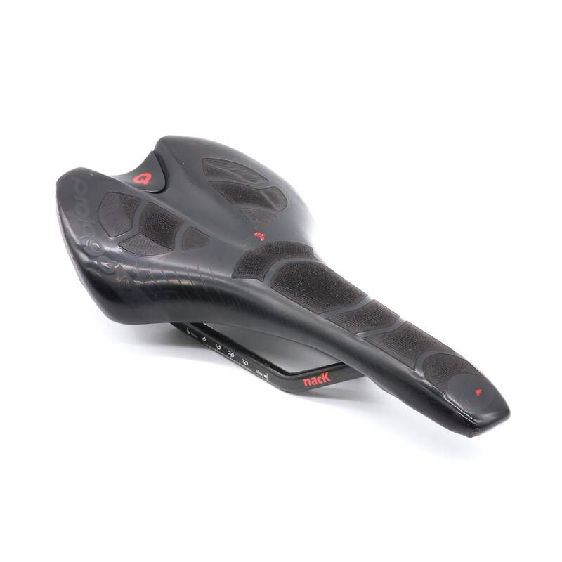PROLOGO SCRATCH2 cpc nack サドル Prologo Scratch 2 CPC Nack Carbon Rails Road Bike Saddle - 134mm