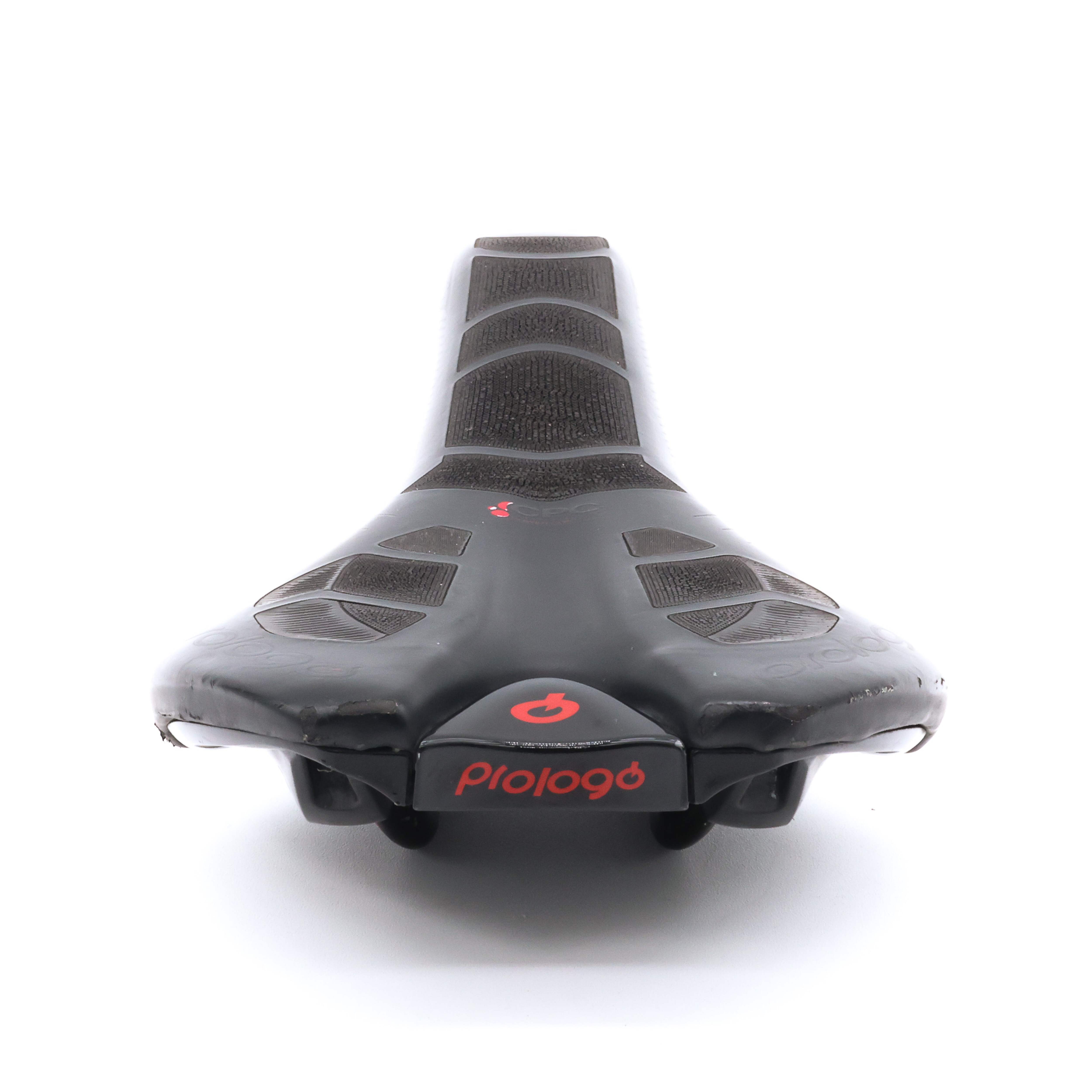 パーツ PROLOGO SCRATCH 2 CPC NACK RAILS Prologo Scratch 2 CPC Nack Carbon Rails Road Bike Saddle