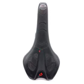 Prologo Scratch 2 CPC Nack Carbon Rails Road Bike Saddle - 134mm