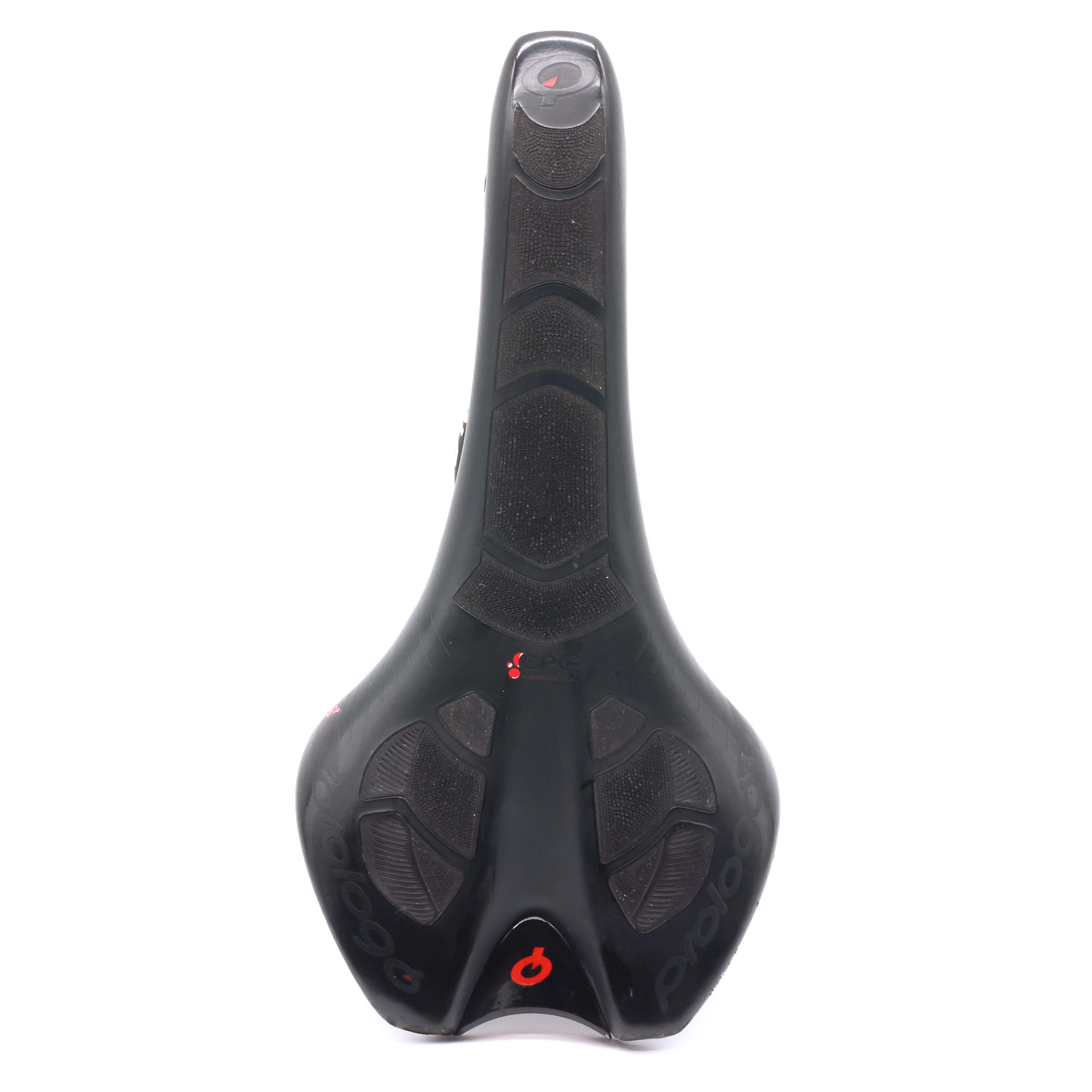 パーツ PROLOGO SCRATCH 2 CPC NACK RAILS Prologo Scratch 2 CPC Nack Carbon Rails Road Bike Saddle